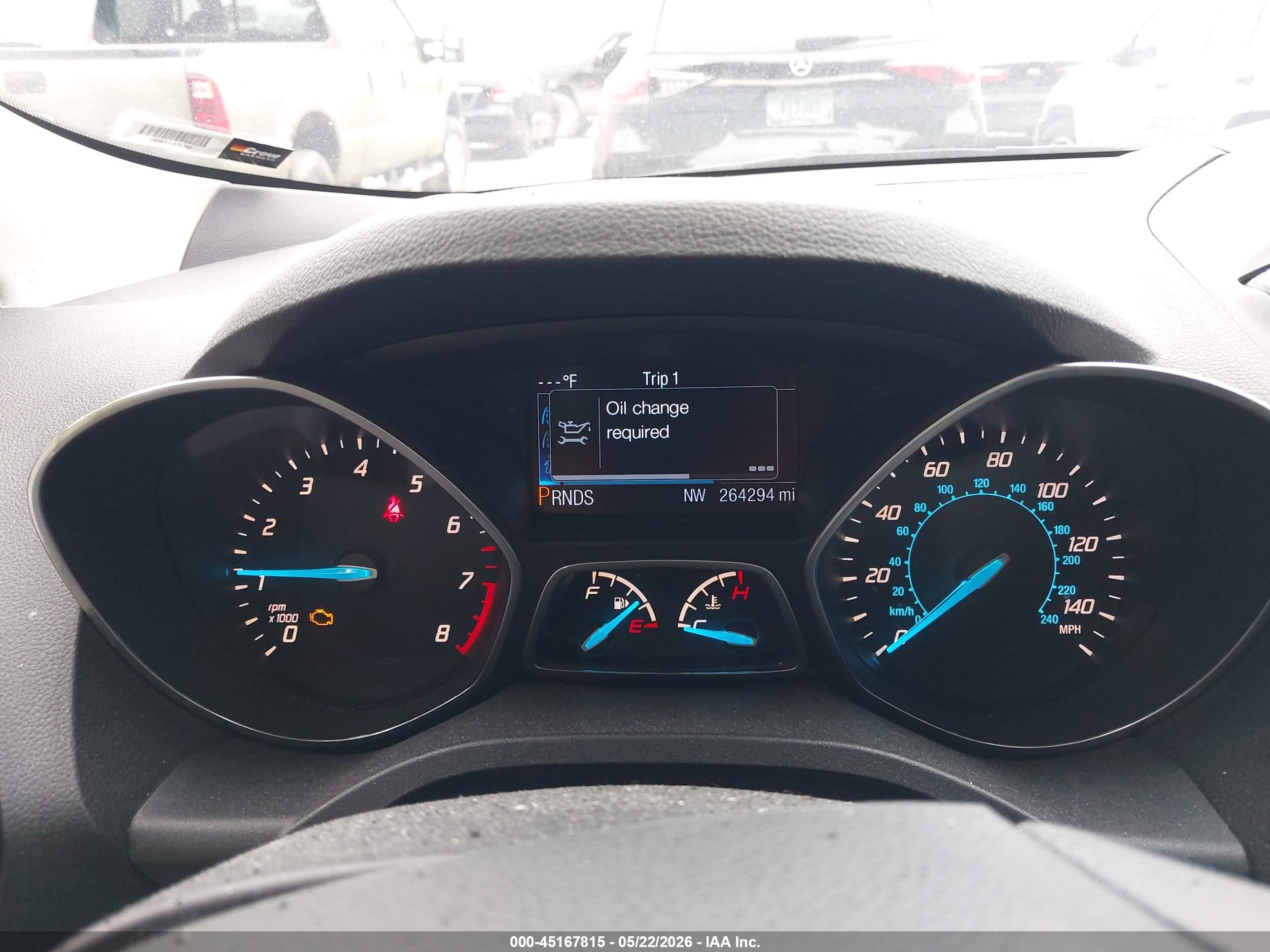 2013 Ford Escape Se Серый vin: 1FMCU9G94DUC53374