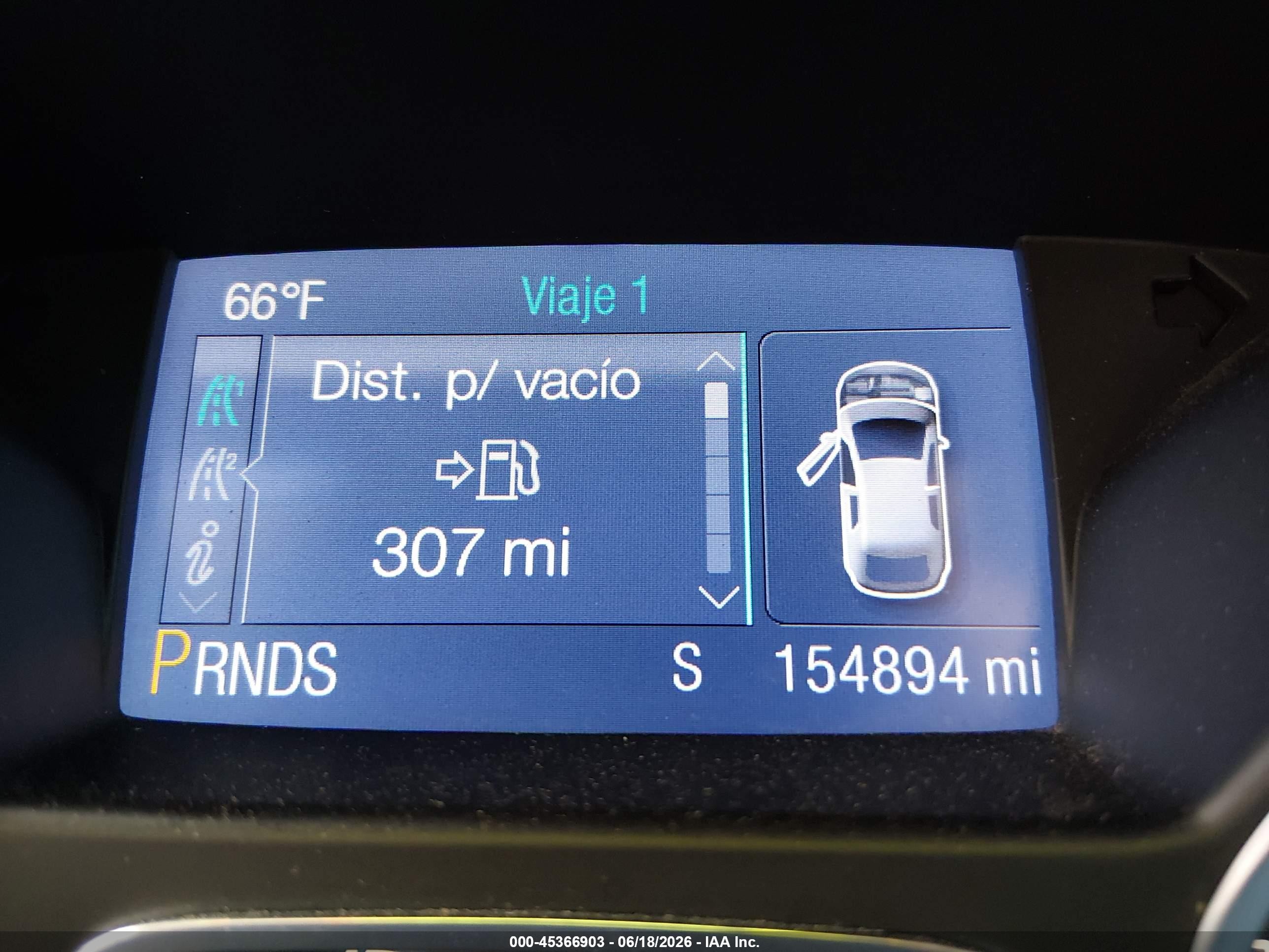 2013 Ford Escape Se White vin: 1FMCU9G94DUD02038