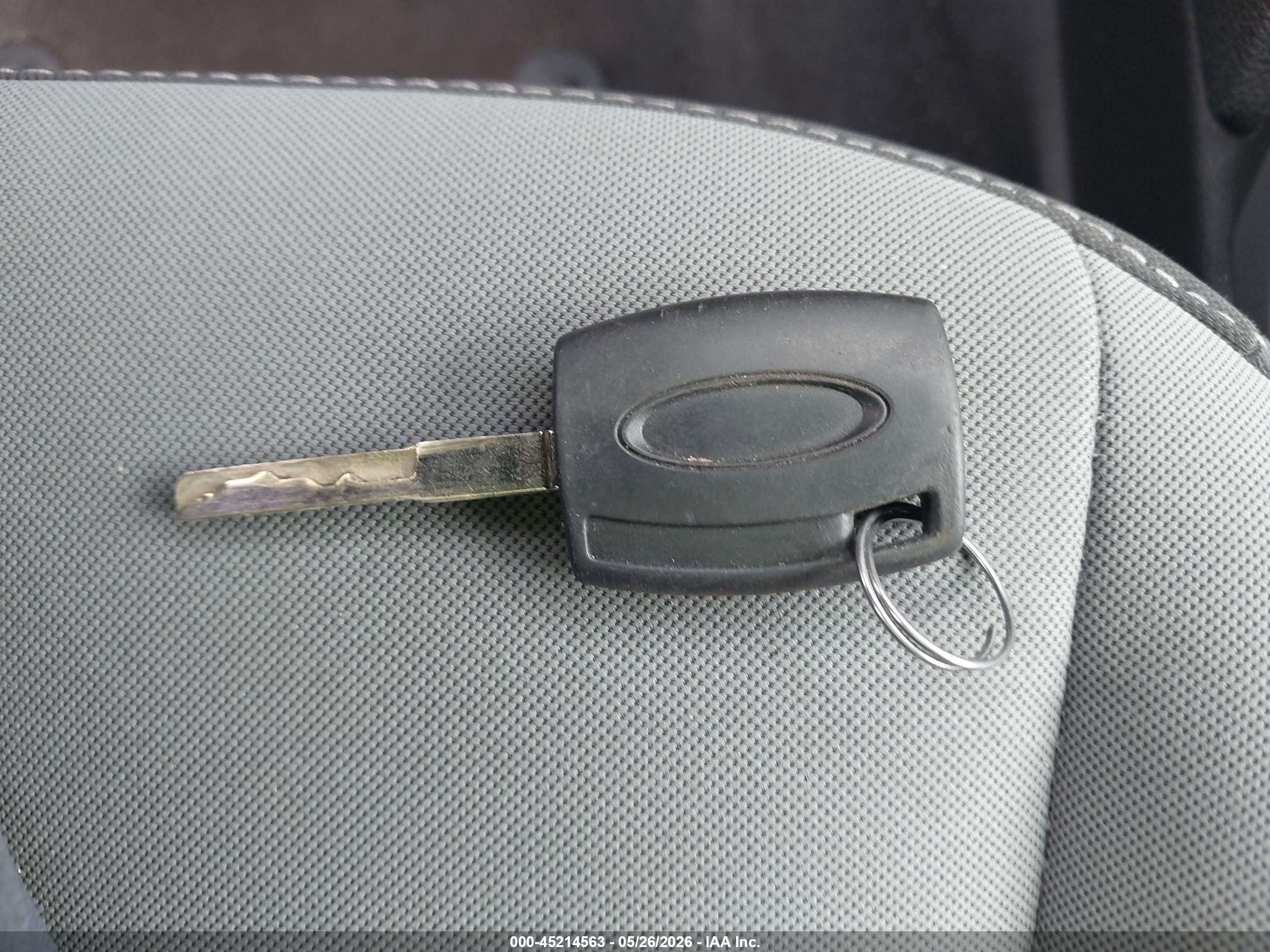 2013 Ford Escape Se Серый vin: 1FMCU9G94DUD84921