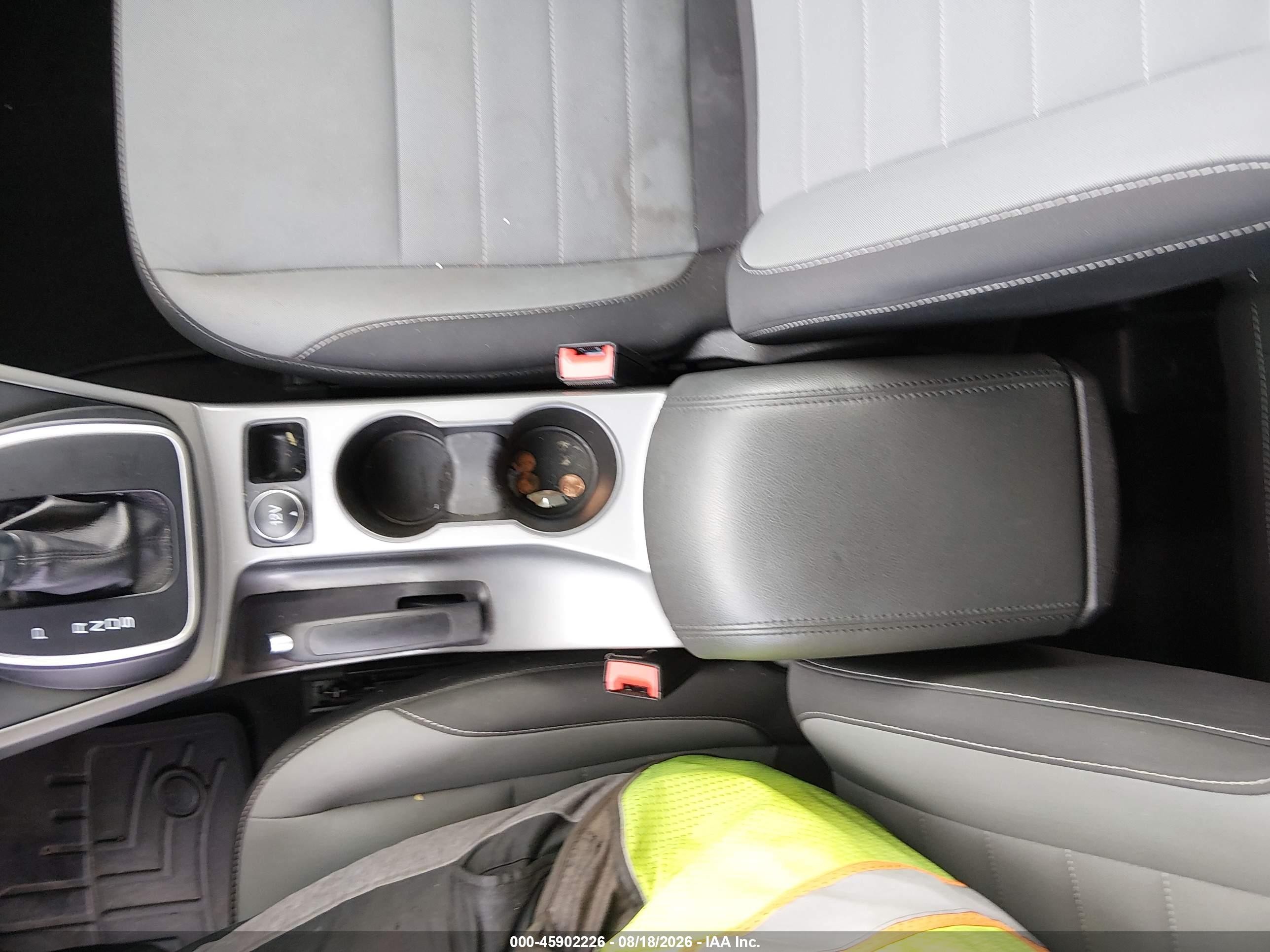 2014 Ford Escape Se Gray vin: 1FMCU9G94EUA26820
