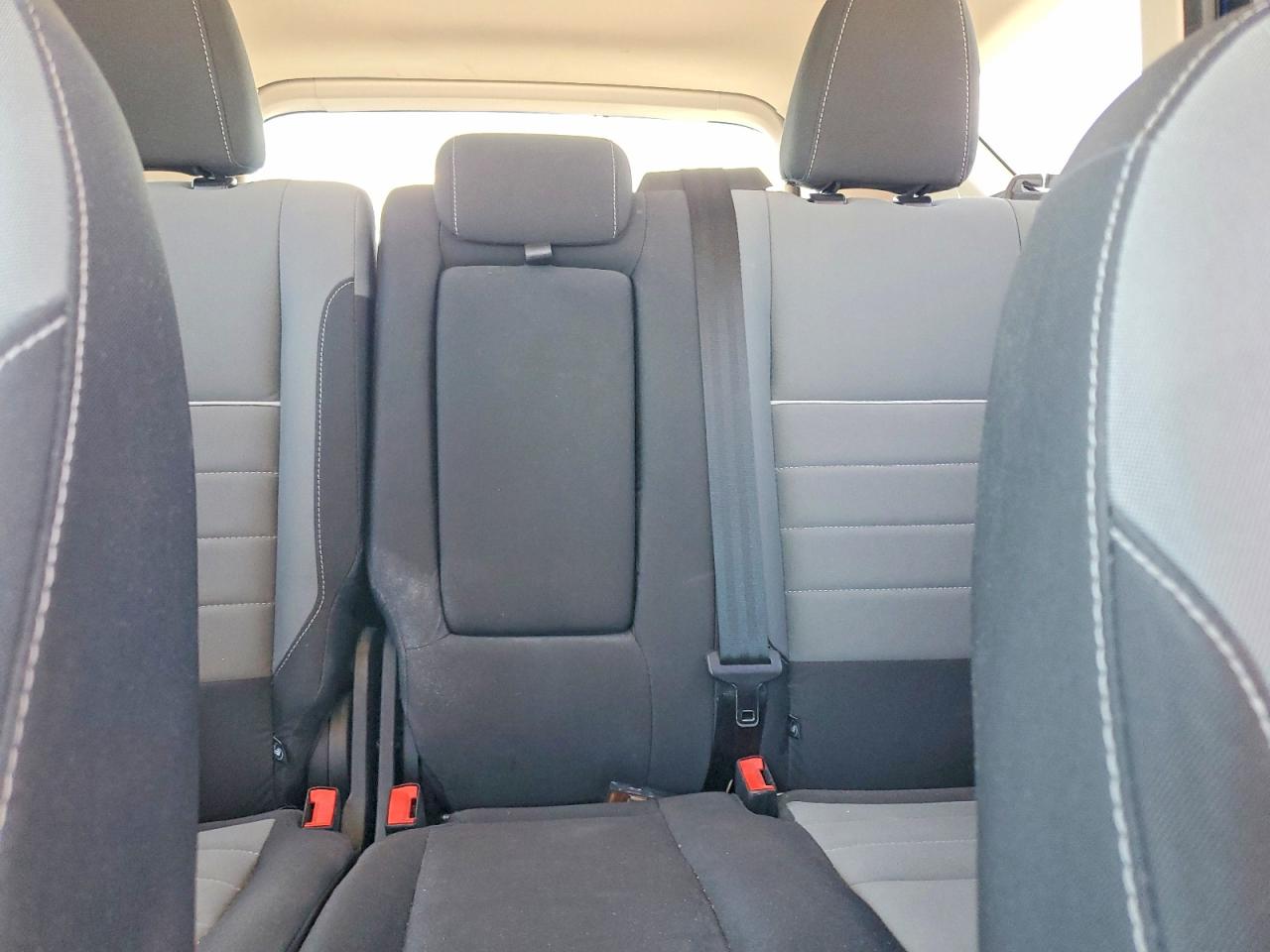 2014 Ford Escape Se Blue vin: 1FMCU9G94EUA46050