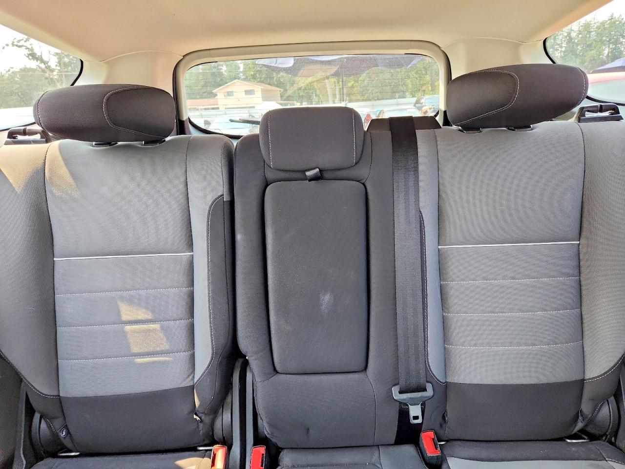 2014 Ford Escape Se Gray vin: 1FMCU9G94EUB32605