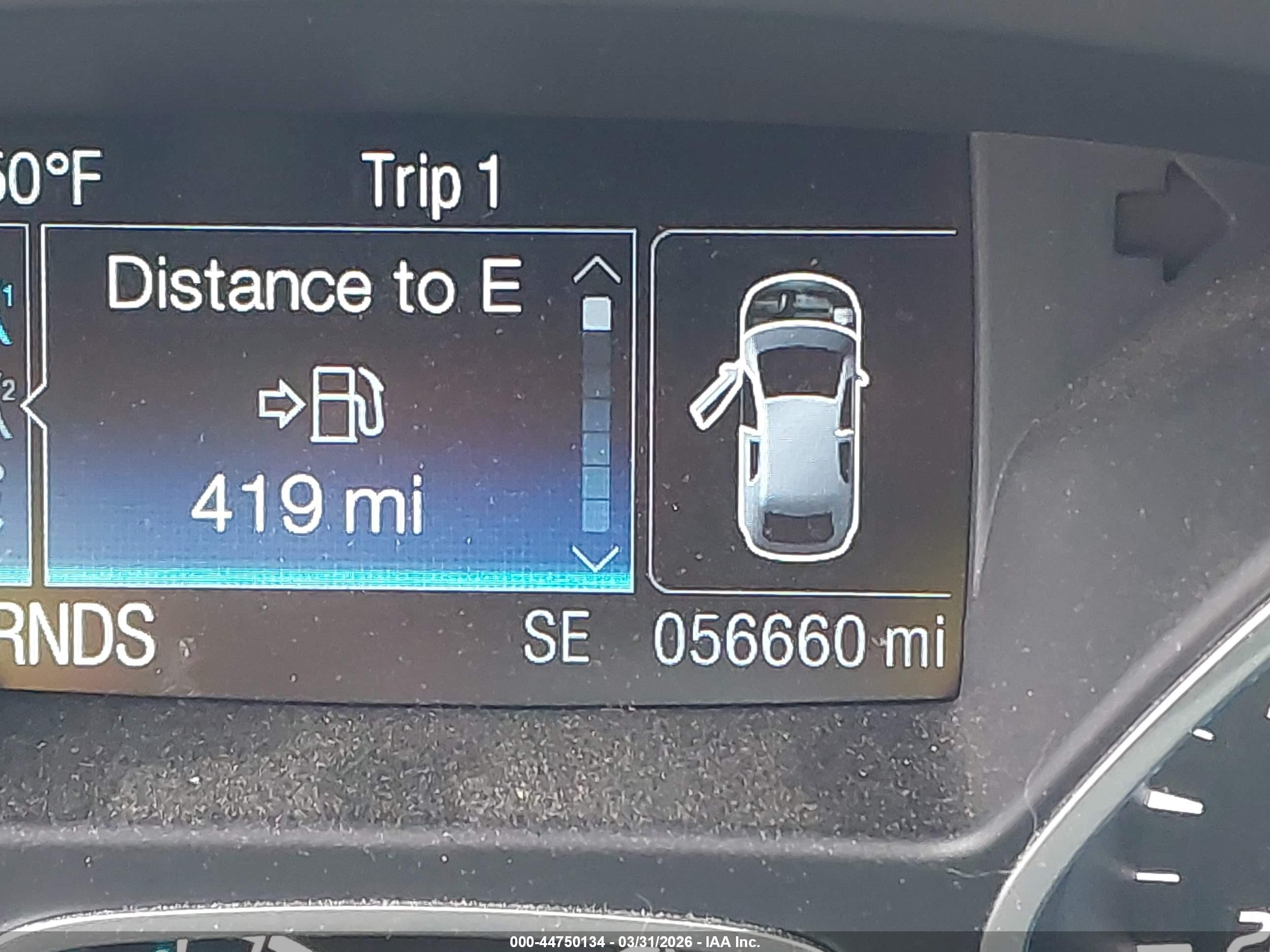 2015 Ford Escape Se Серебряный vin: 1FMCU9G94FUB34887