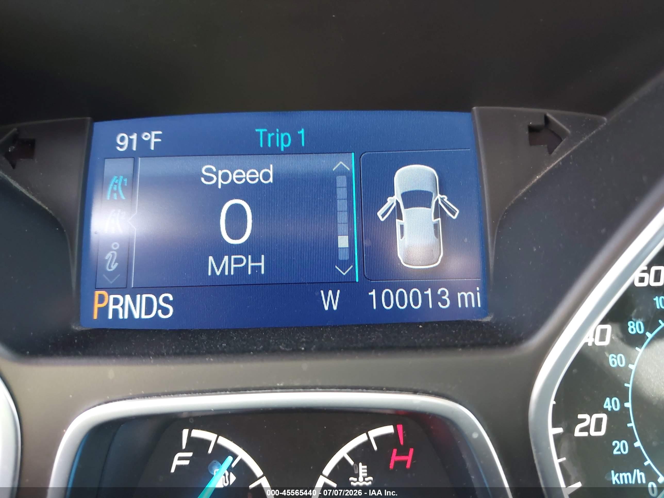 2015 Ford Escape Se Темно-бордовый vin: 1FMCU9G94FUC78830
