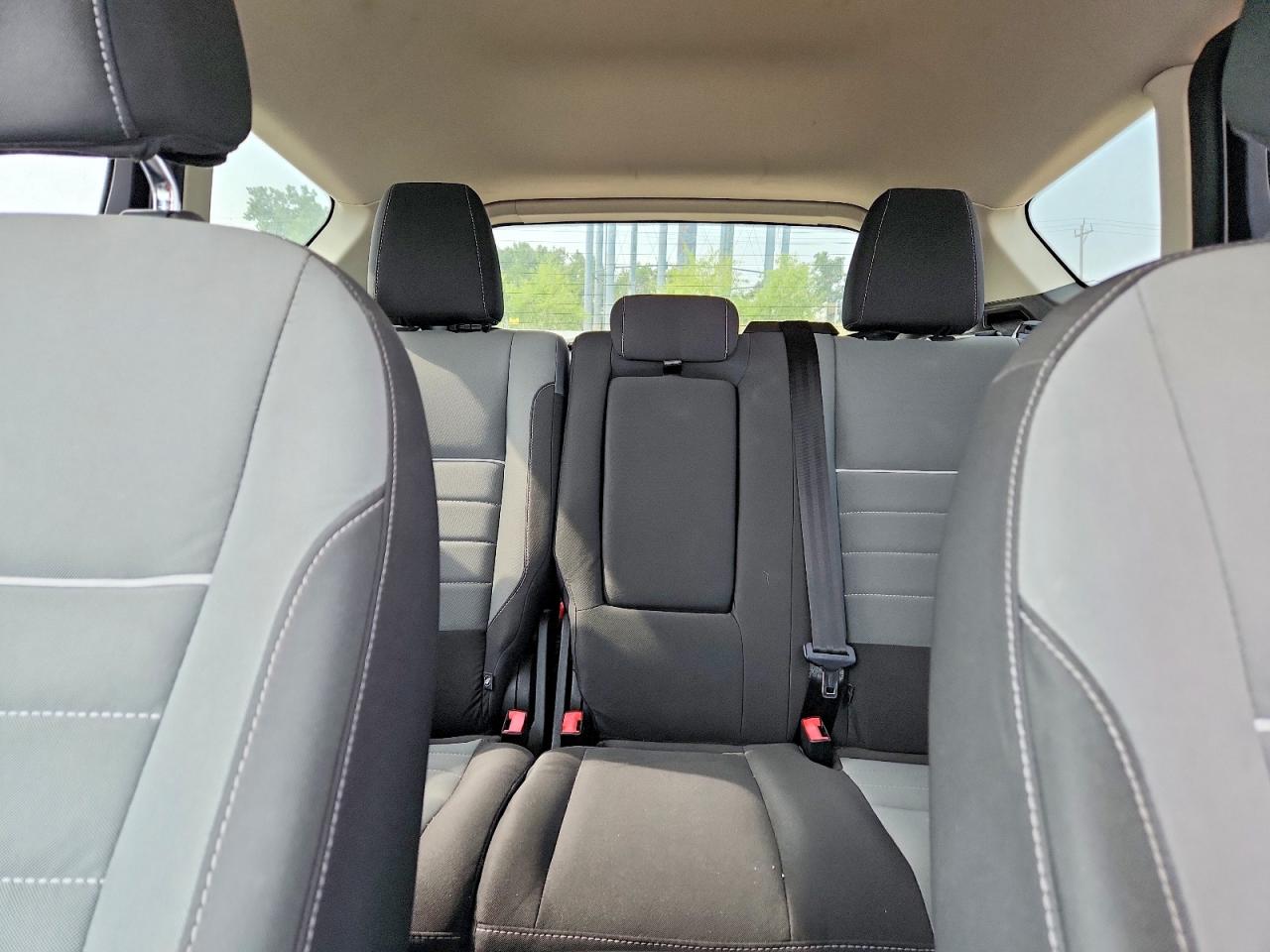2013 Ford Escape Se Silver vin: 1FMCU9G95DUB65885