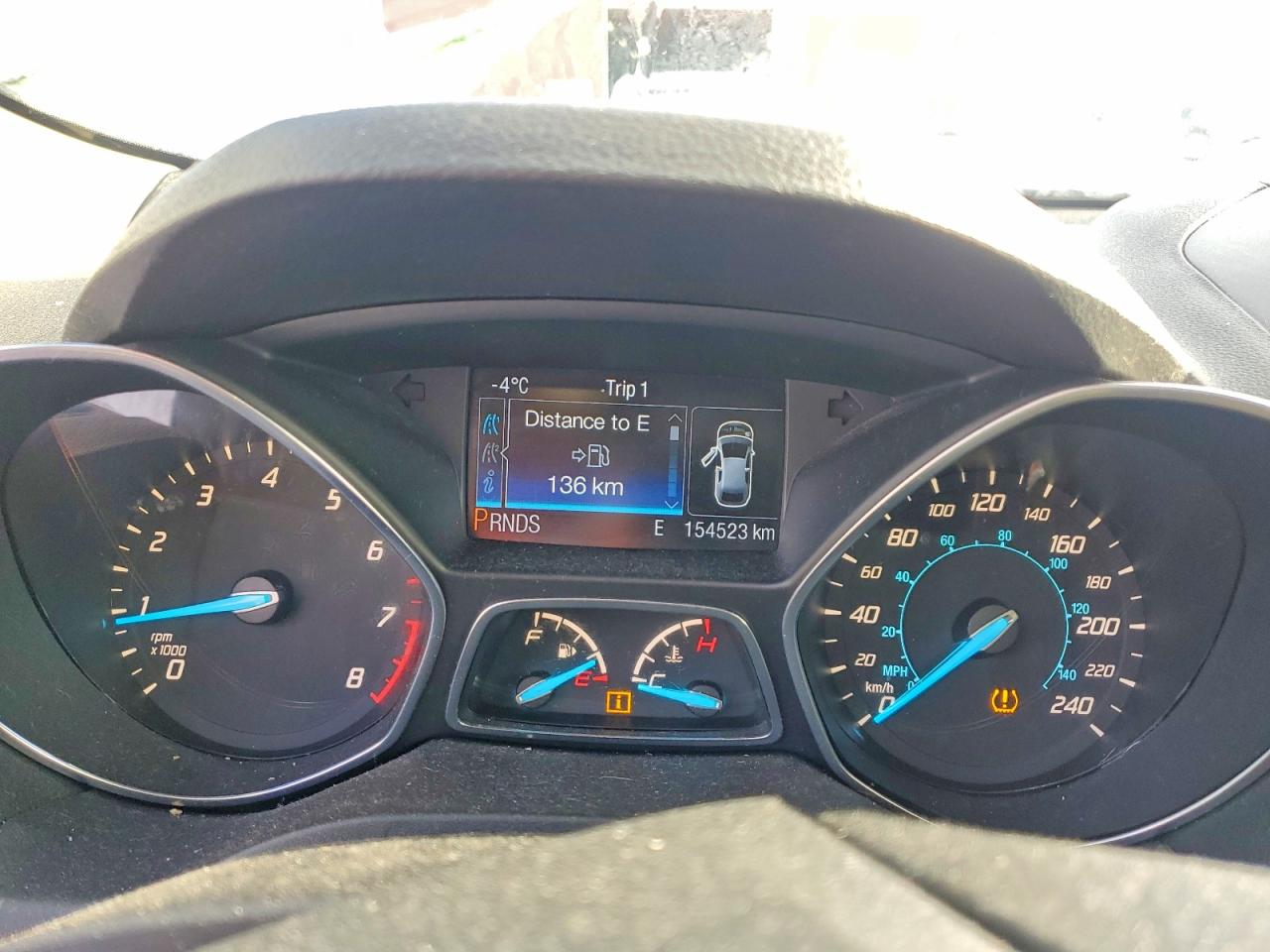 2014 Ford Escape Se Black vin: 1FMCU9G95EUA16295