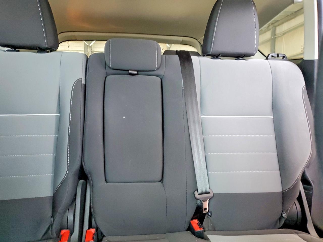 2015 Ford Escape Se Gray vin: 1FMCU9G95FUA67281