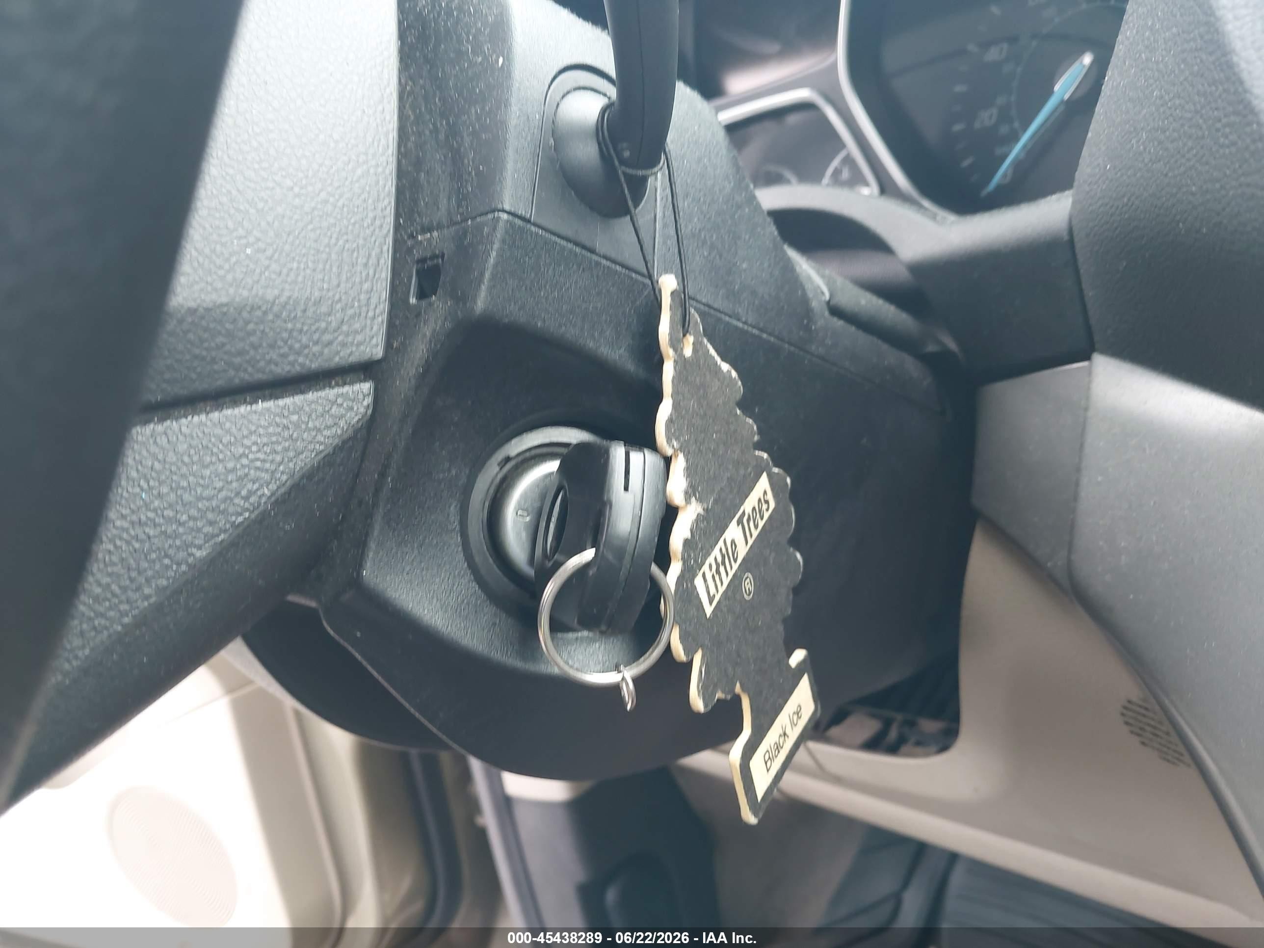 2014 Ford Escape Se Beige vin: 1FMCU9G97EUA05363