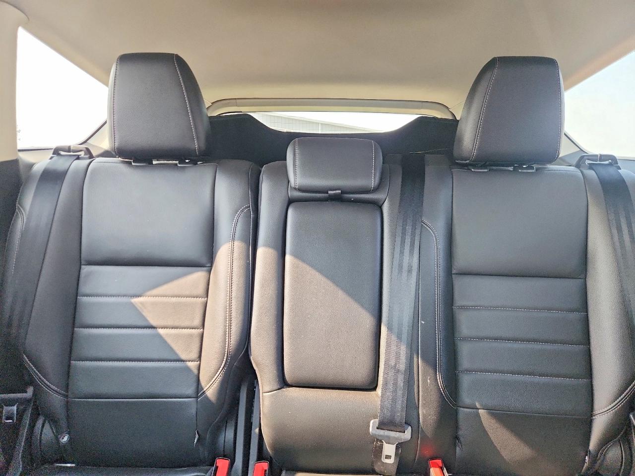 2014 Ford Escape Se Black vin: 1FMCU9G97EUC95829
