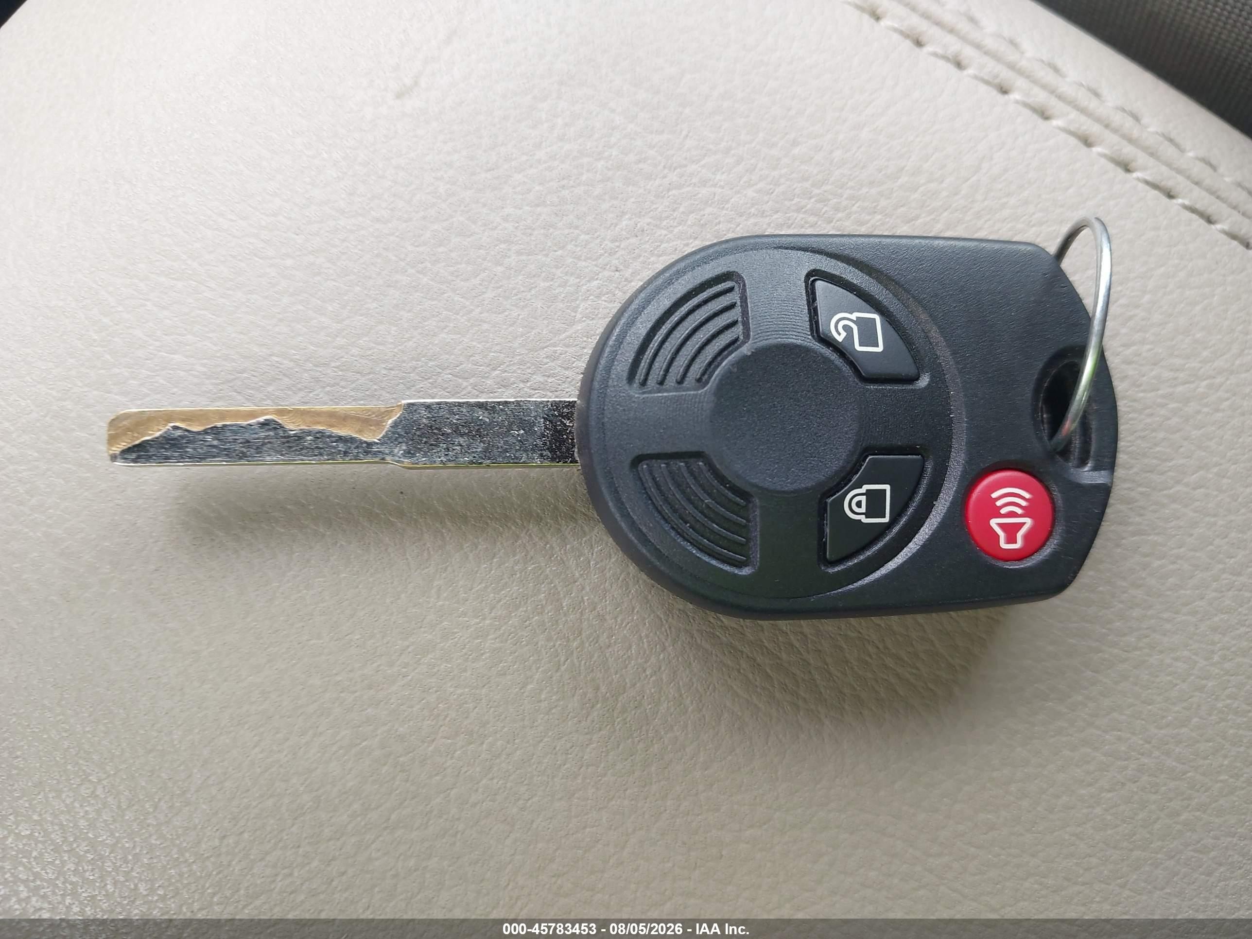 2014 Ford Escape Se Red vin: 1FMCU9G97EUE20537