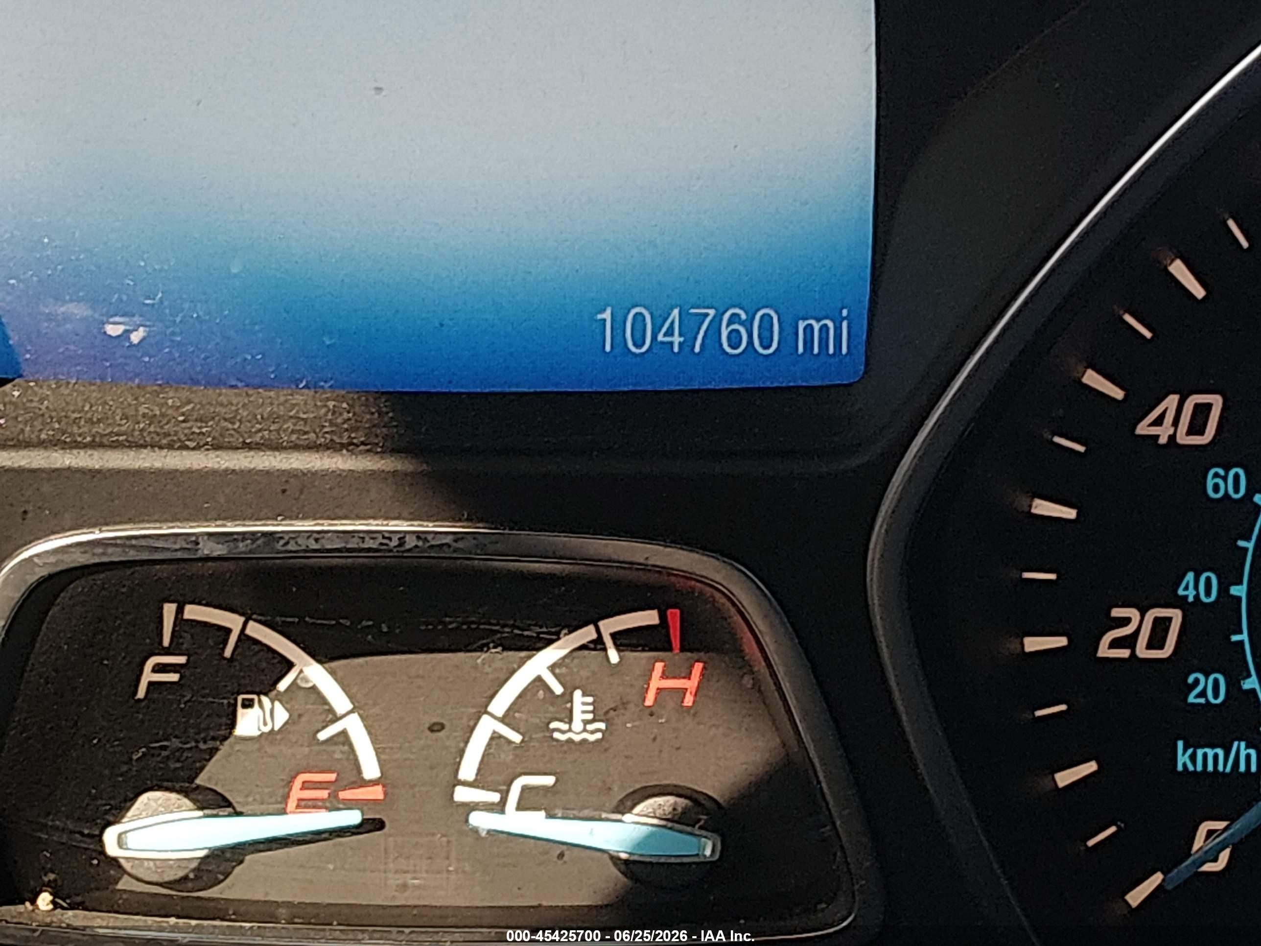 2014 Ford Escape Se Gray vin: 1FMCU9G97EUE40111