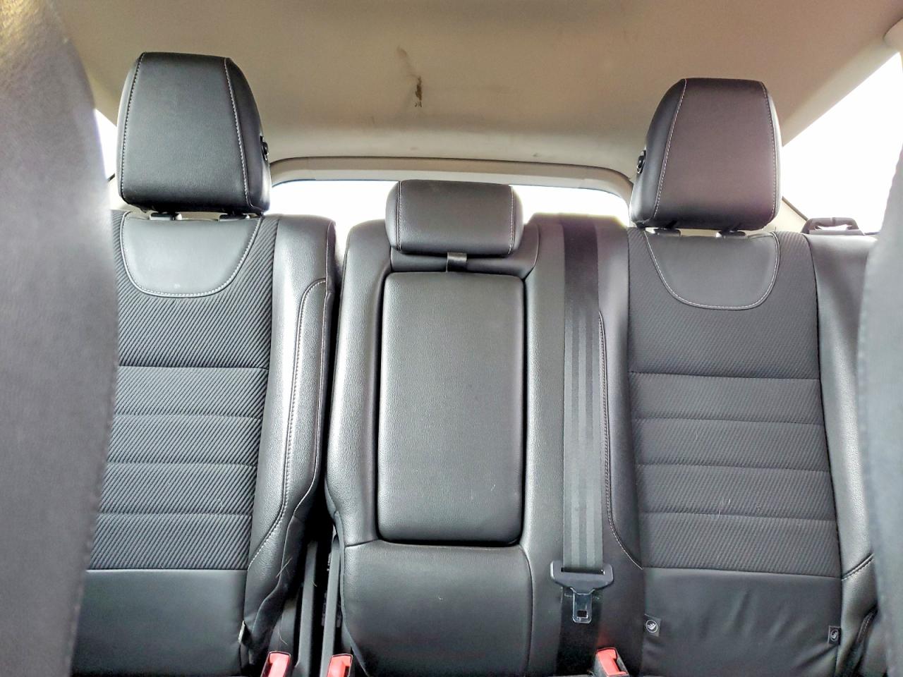 2015 Ford Escape Se Black vin: 1FMCU9G97FUB98714