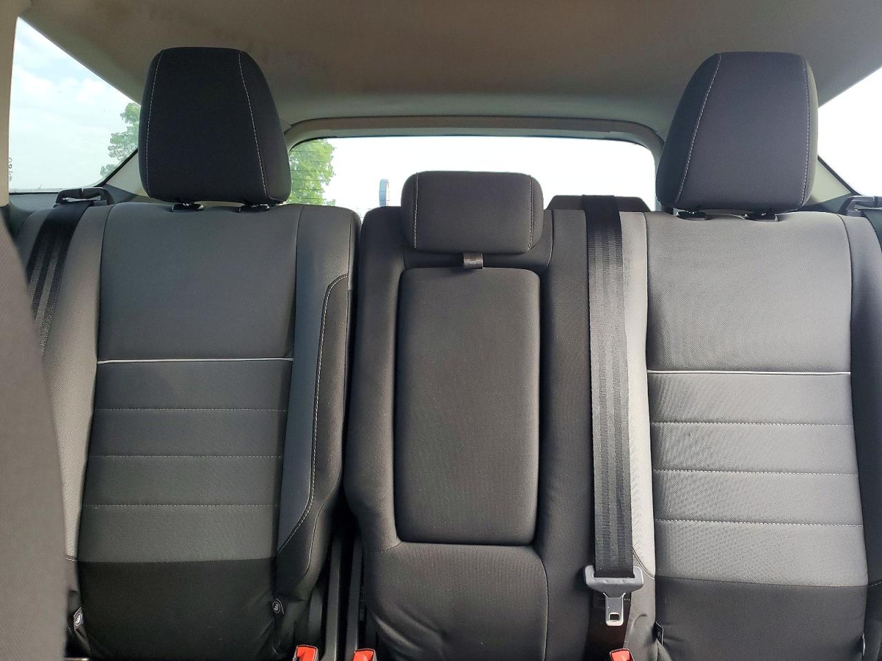 2015 Ford Escape Se Charcoal vin: 1FMCU9G97FUC21795
