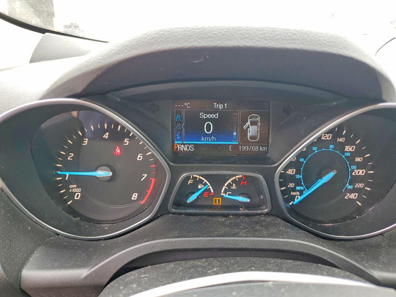 2015 Ford Escape Se Black vin: 1FMCU9G97FUC29458