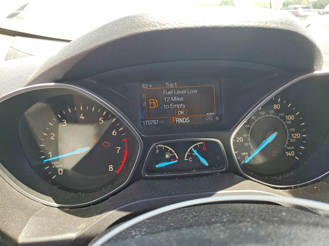 2019 Ford Escape Se Silver vin: 1FMCU9G98KUB07444