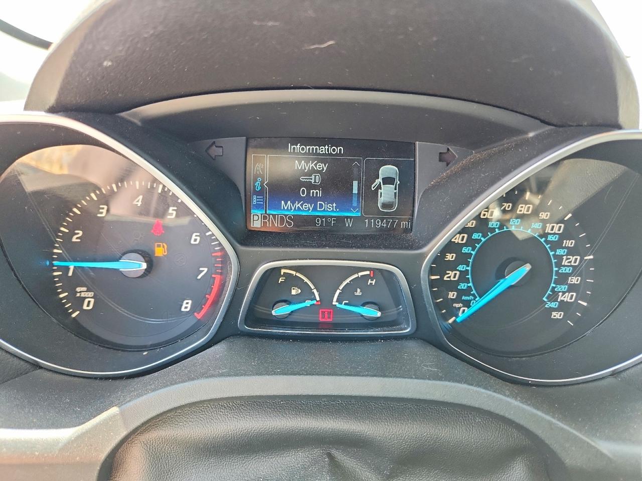 2013 Ford Escape Se Black vin: 1FMCU9G99DUA02964