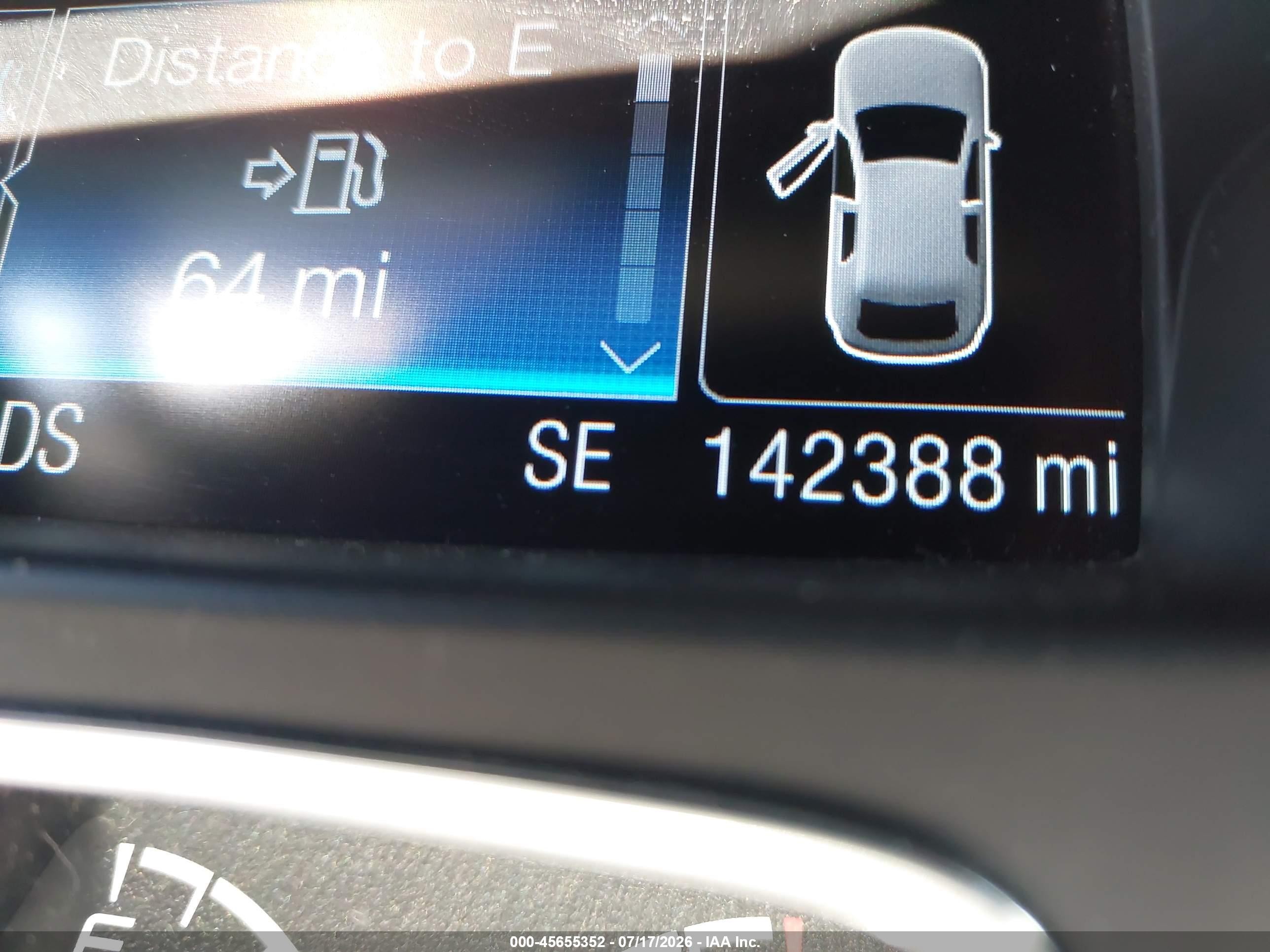 2013 Ford Escape Se Black vin: 1FMCU9G99DUC46582