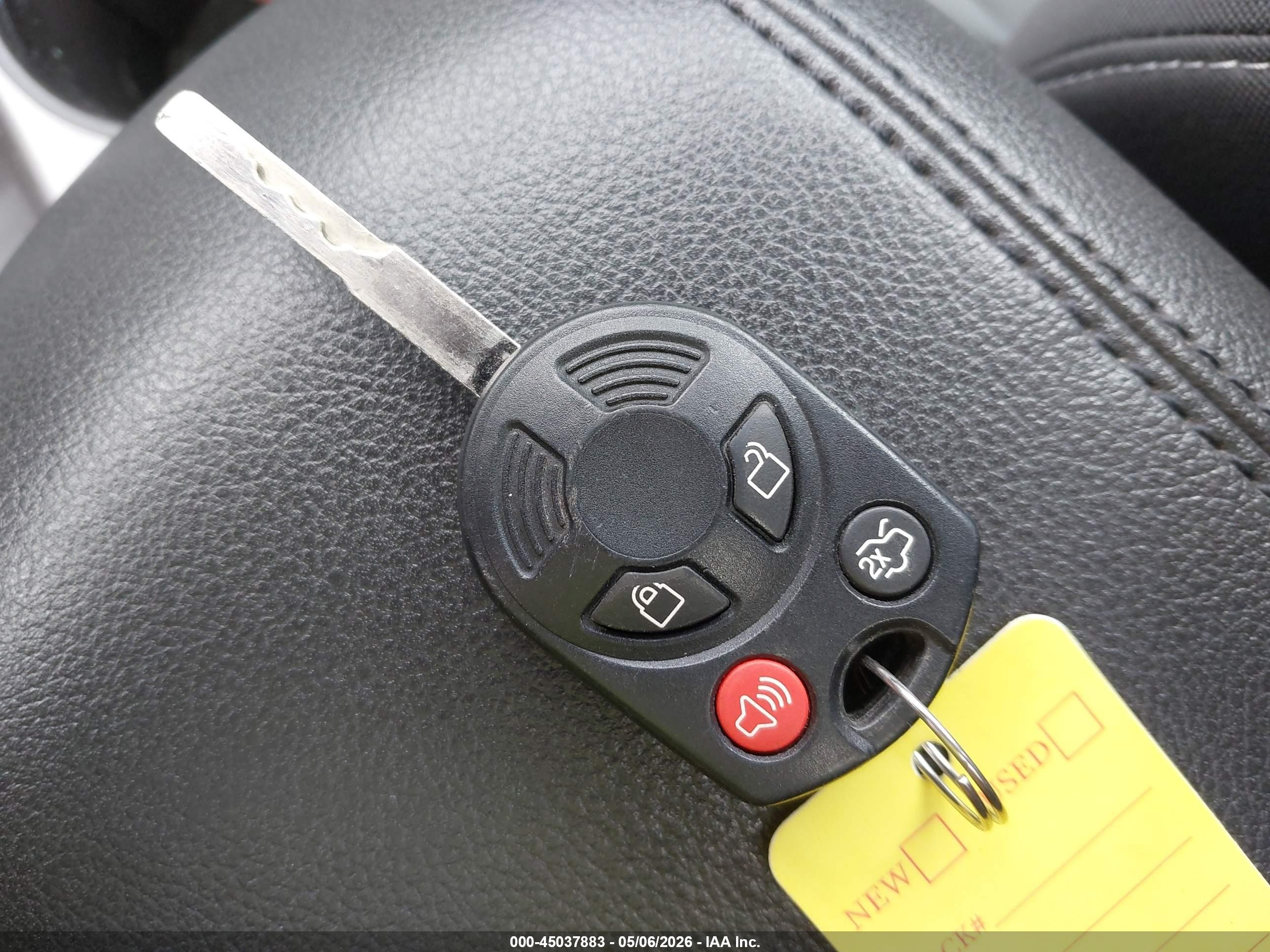 2013 Ford Escape Se Gray vin: 1FMCU9G99DUC86242