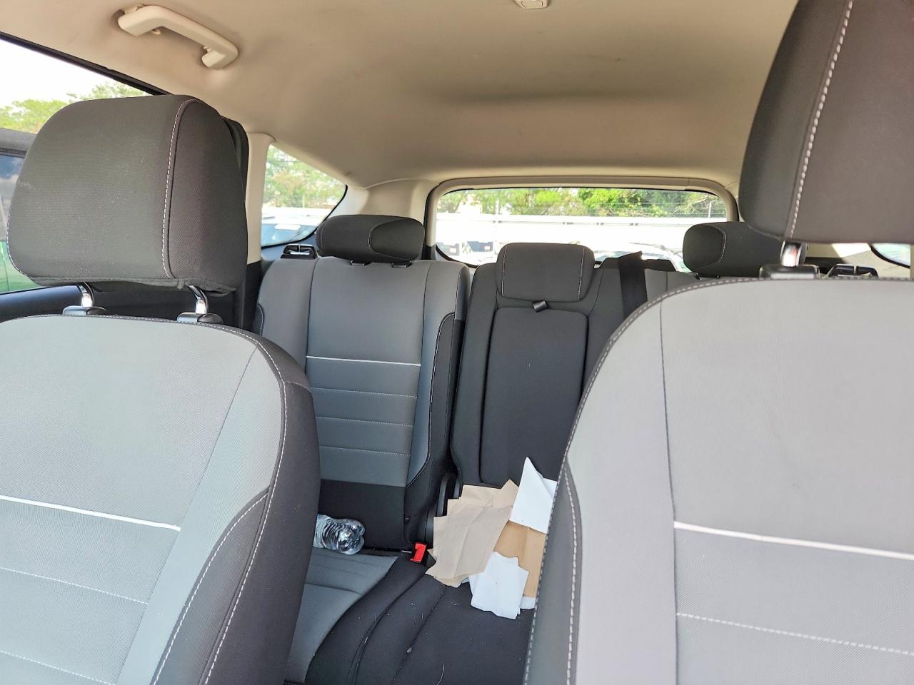 2013 Ford Escape Se Maroon vin: 1FMCU9G99DUD51302