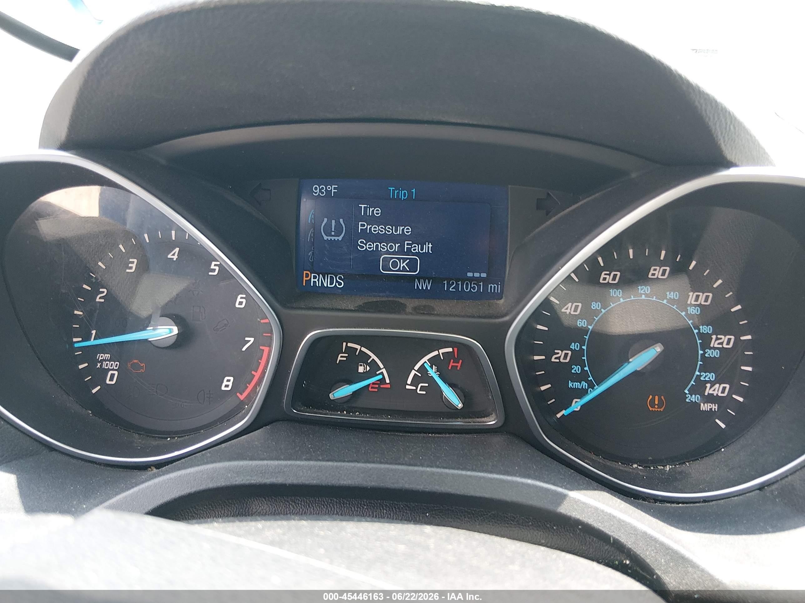 2014 Ford Escape Se Silver vin: 1FMCU9G99EUA06689