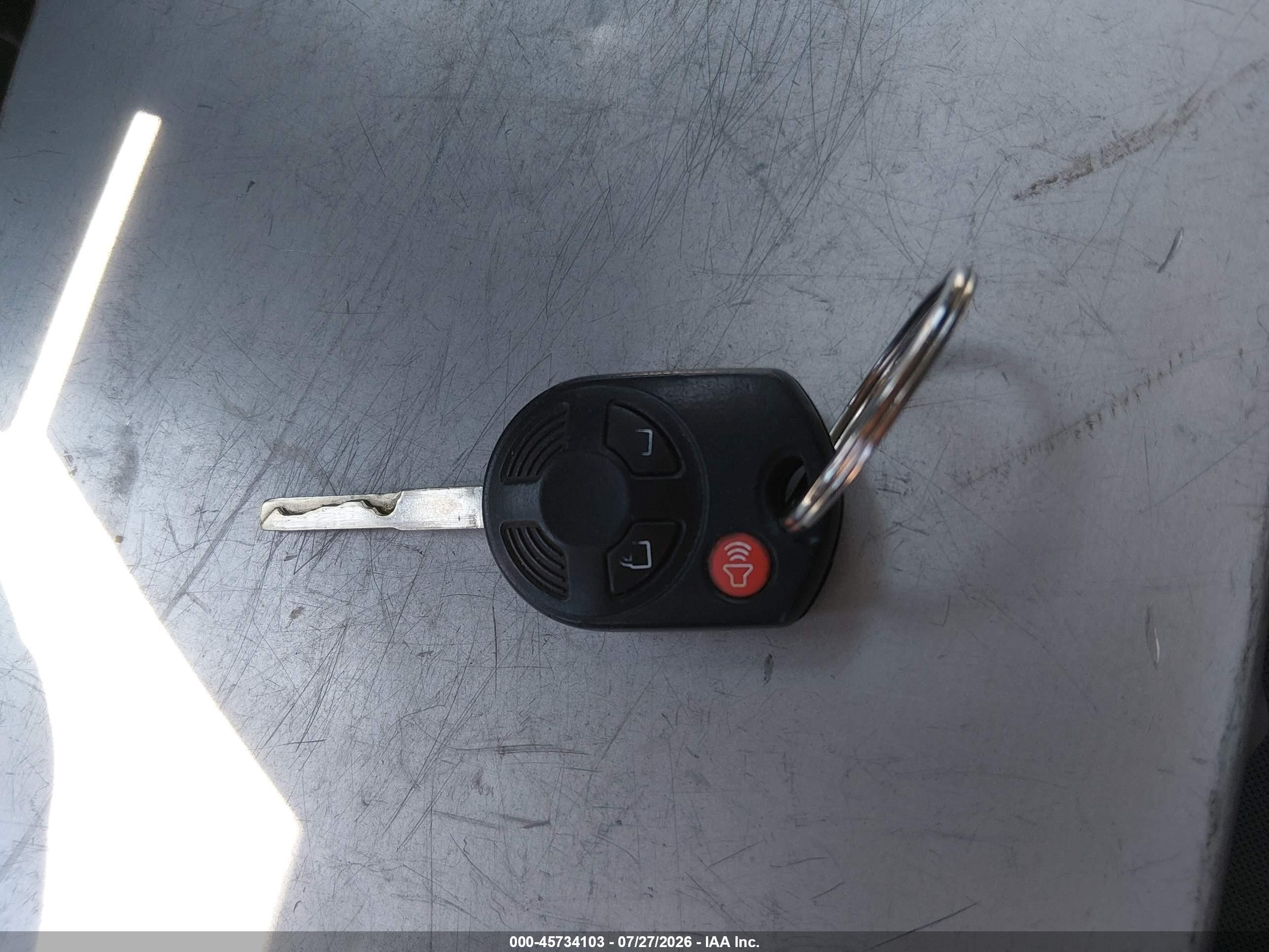 2014 Ford Escape Se Silver vin: 1FMCU9G99EUA53706