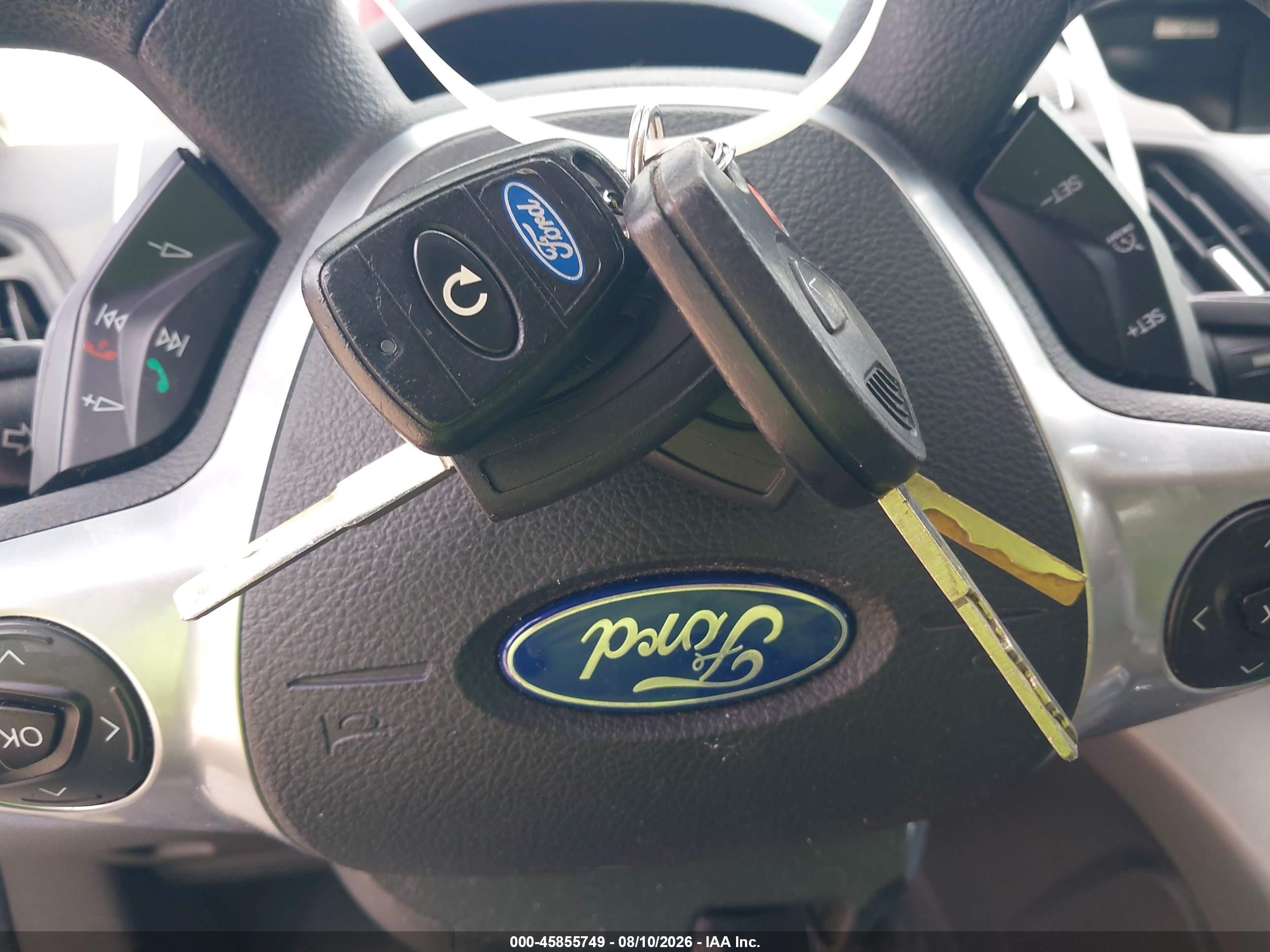 2014 Ford Escape Se Green vin: 1FMCU9G99EUB36584