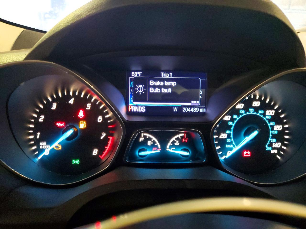 2014 Ford Escape Se Black vin: 1FMCU9G99EUB96414