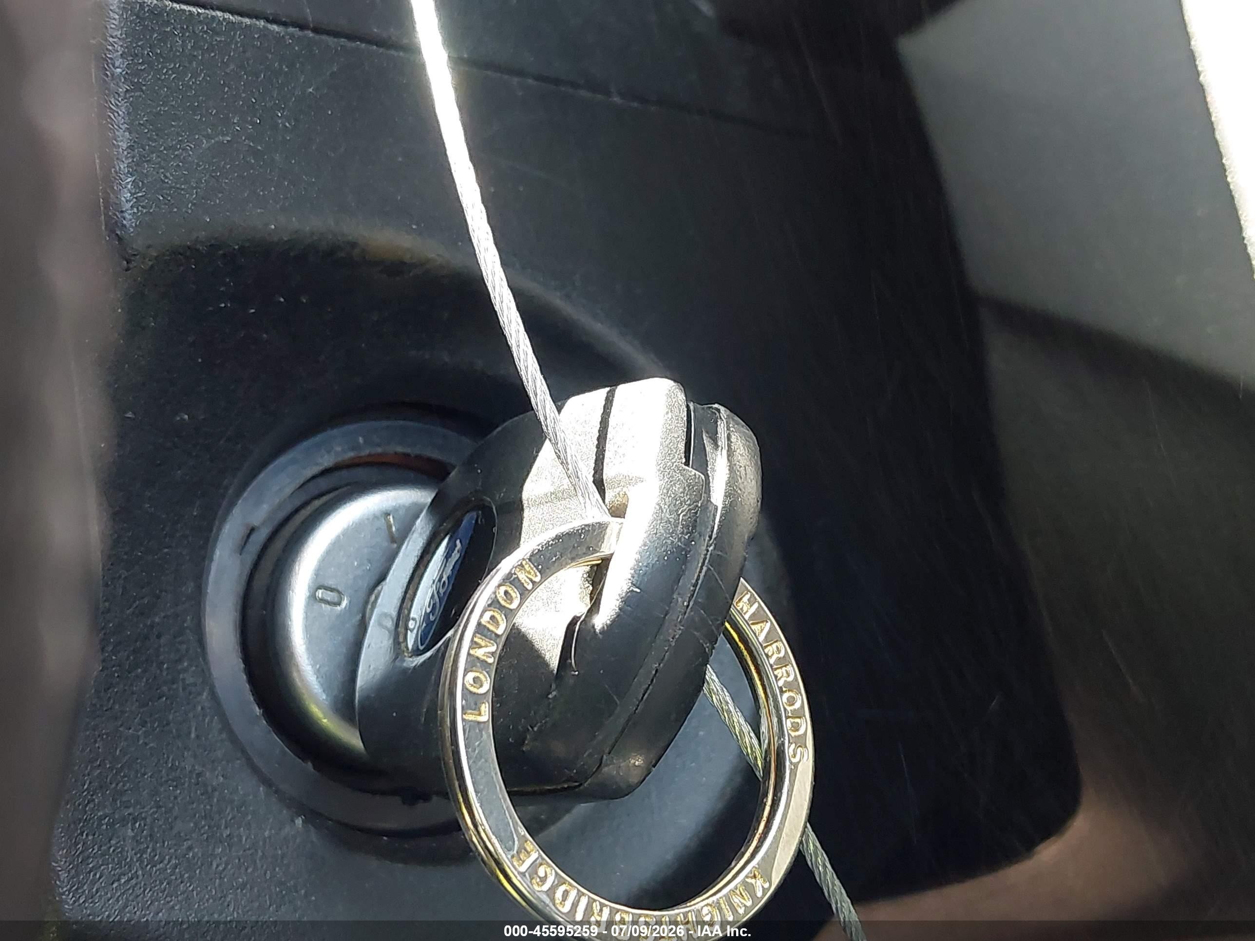 2014 Ford Escape Se Серый vin: 1FMCU9G99EUC36930