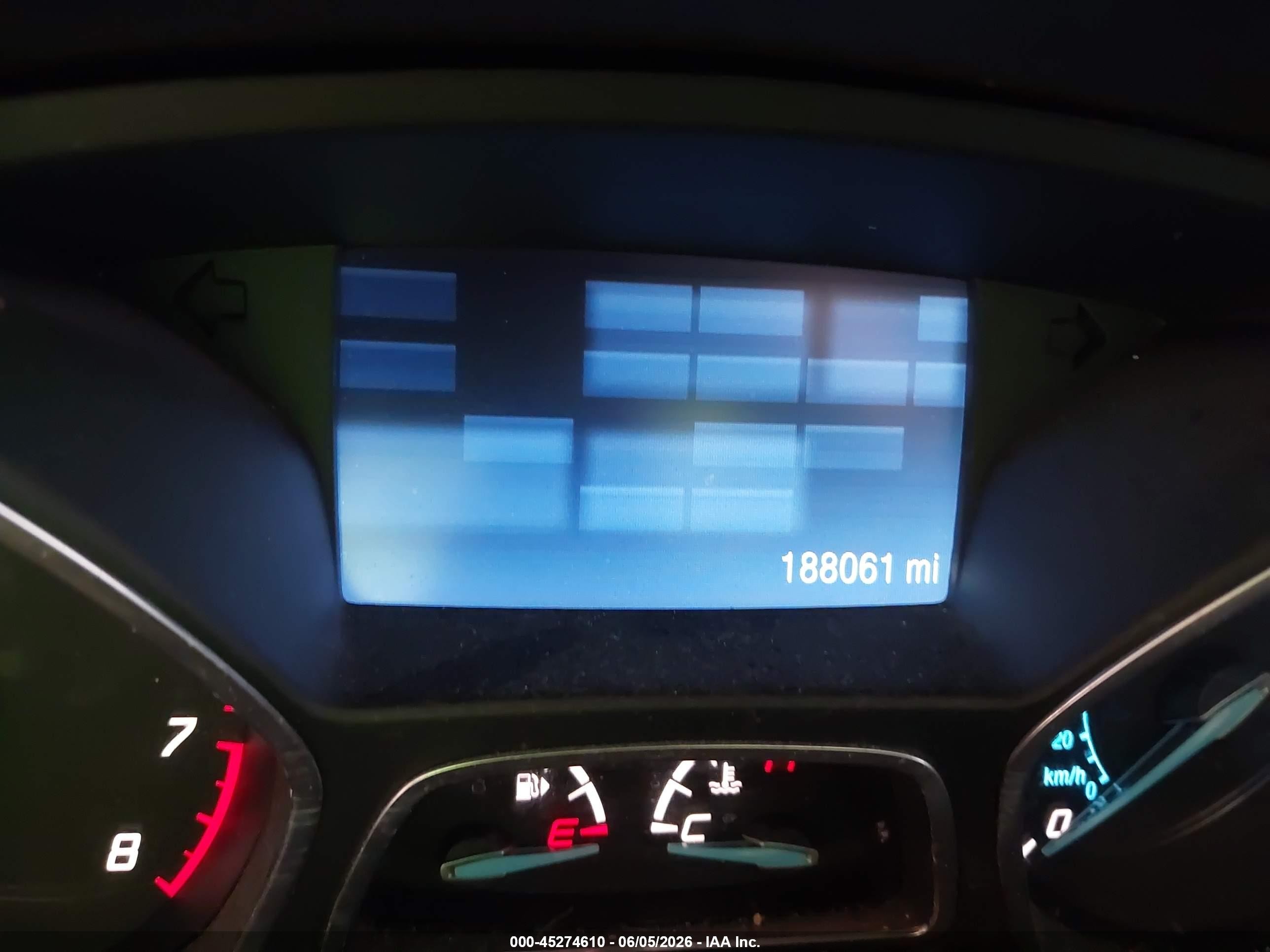 2015 Ford Escape Se Silver vin: 1FMCU9G99FUA41489