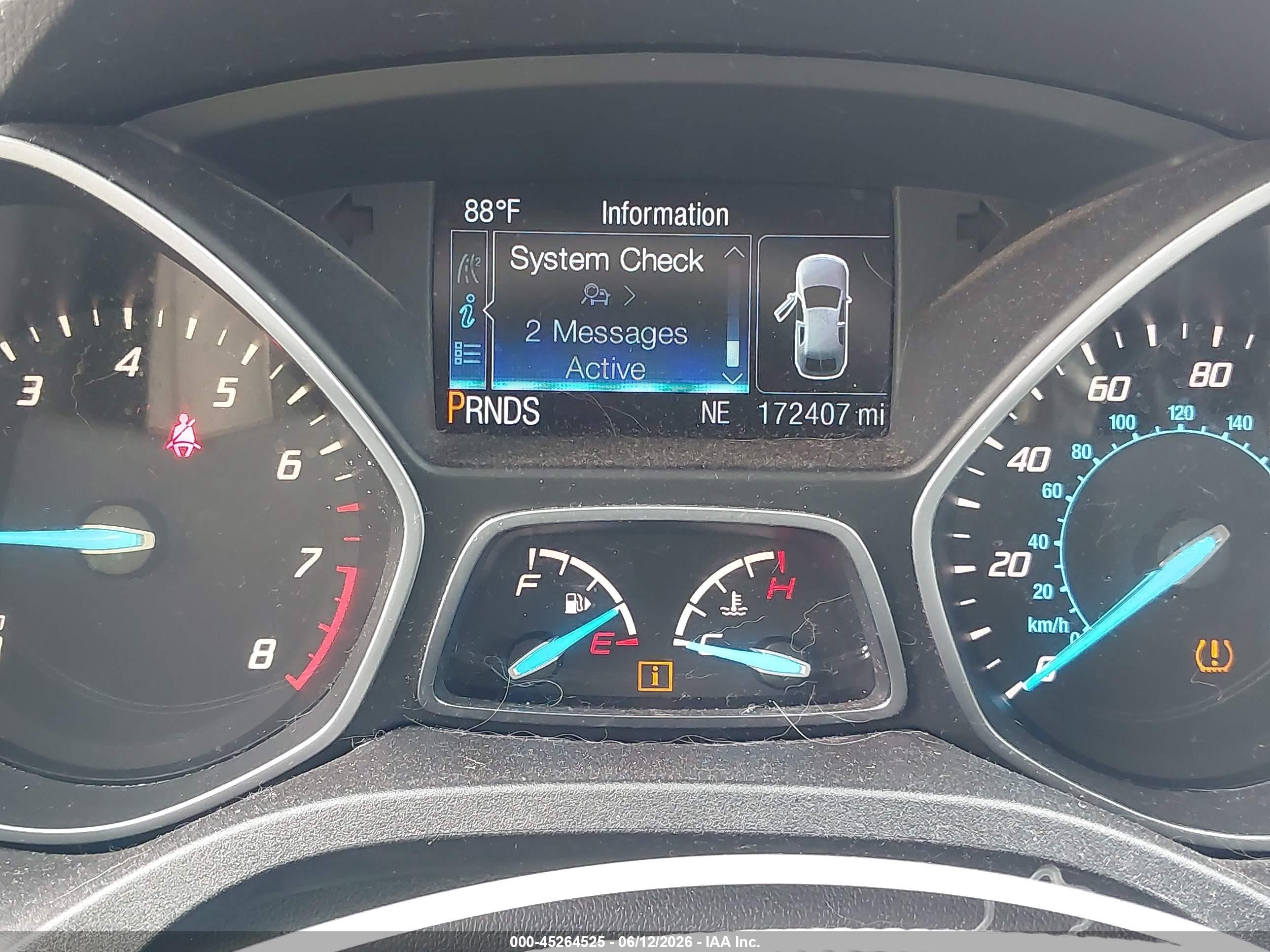 2015 Ford Escape Se Бордовый vin: 1FMCU9G99FUB77671