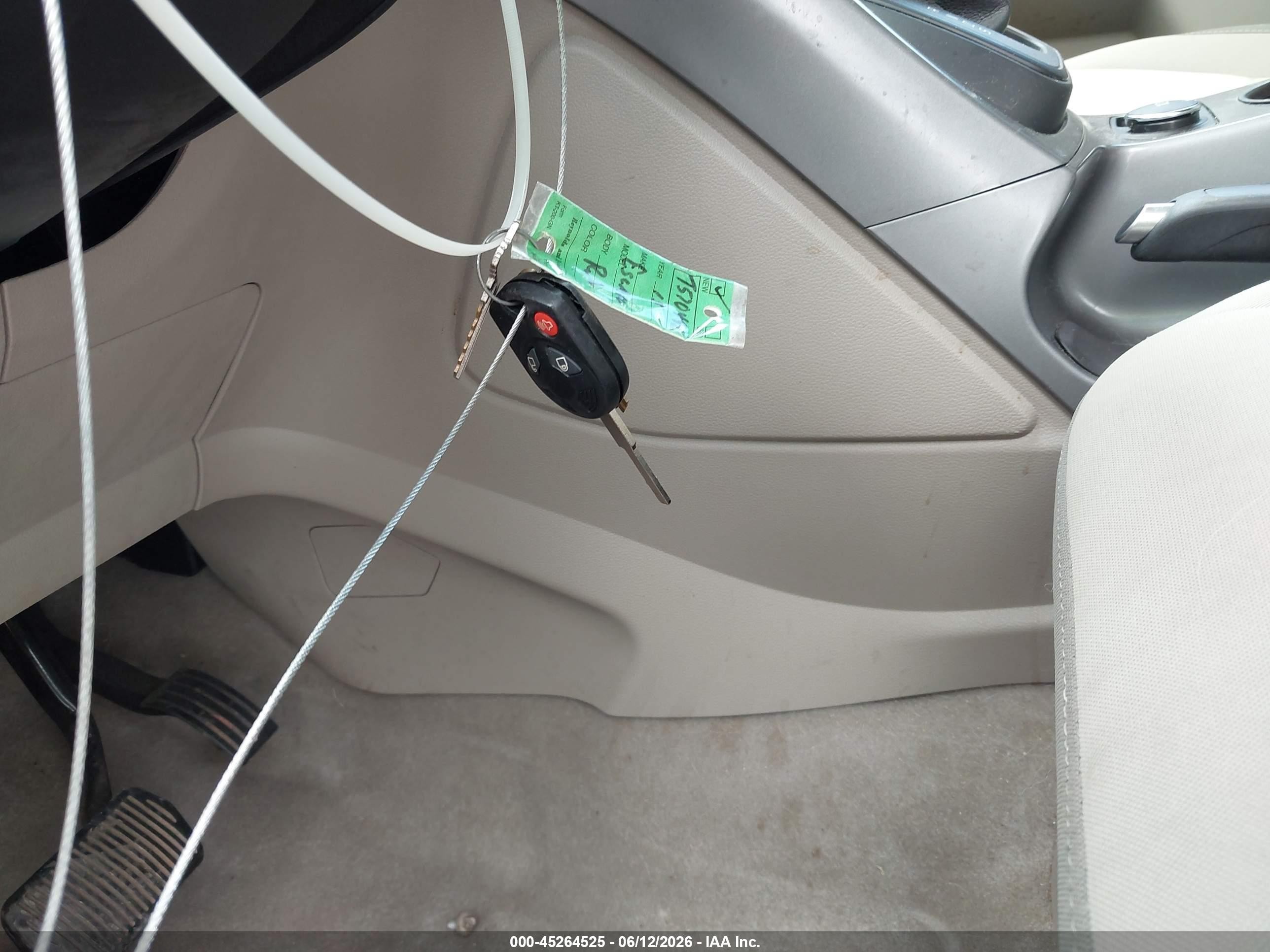 2015 Ford Escape Se Бордовый vin: 1FMCU9G99FUB77671