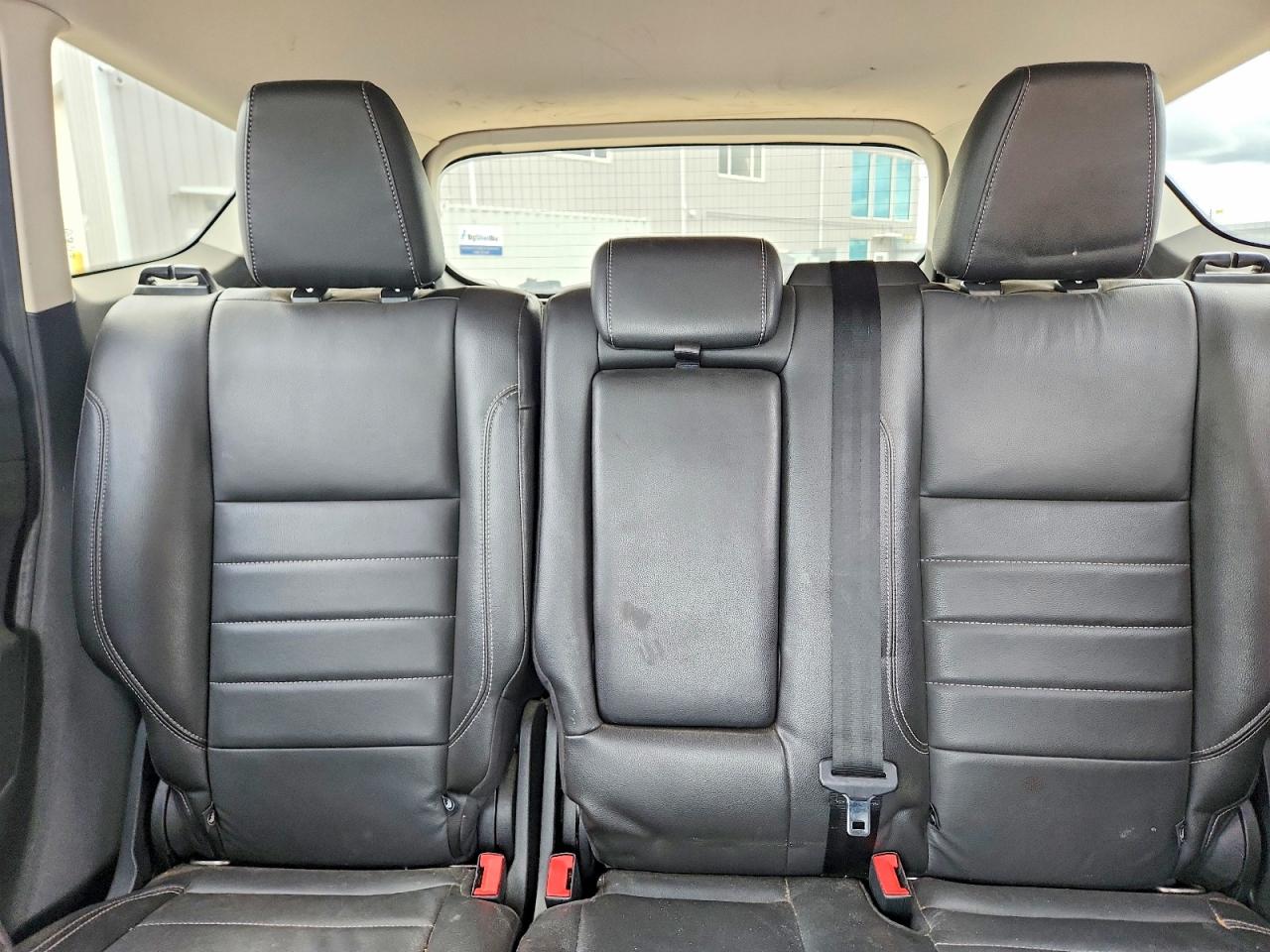 2013 Ford Escape Se White vin: 1FMCU9G9XDUB66935