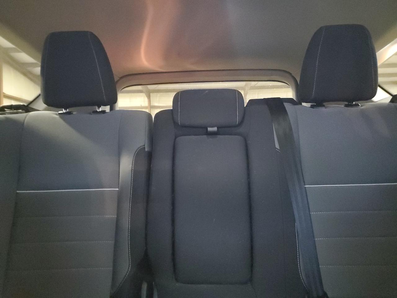 2013 Ford Escape Se Серый vin: 1FMCU9G9XDUC30178