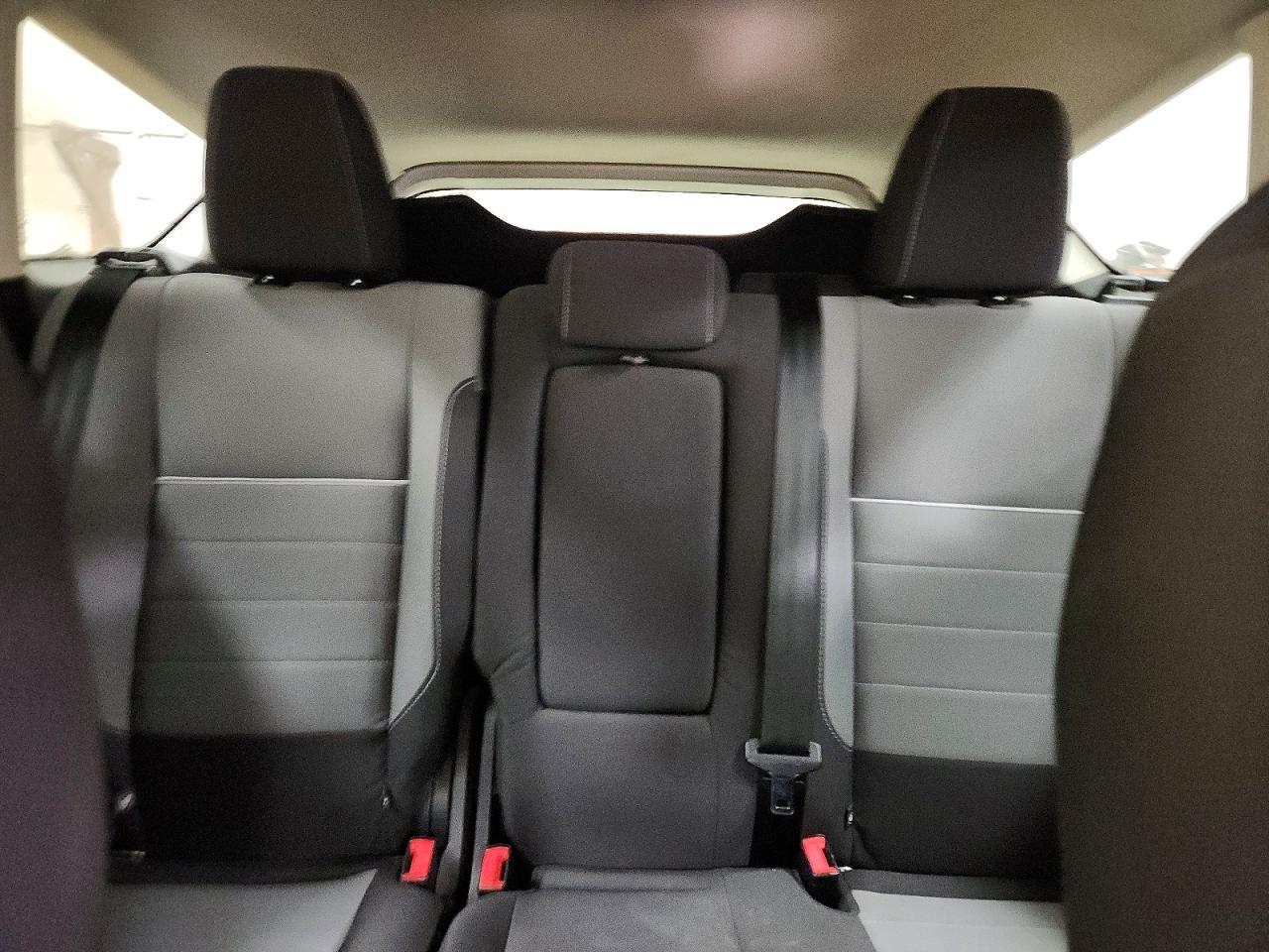 2014 Ford Escape Se Black vin: 1FMCU9G9XEUC87384