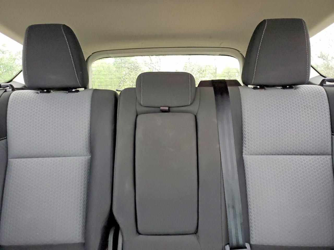 2017 Ford Escape Se Silver vin: 1FMCU9GD0HUC58405