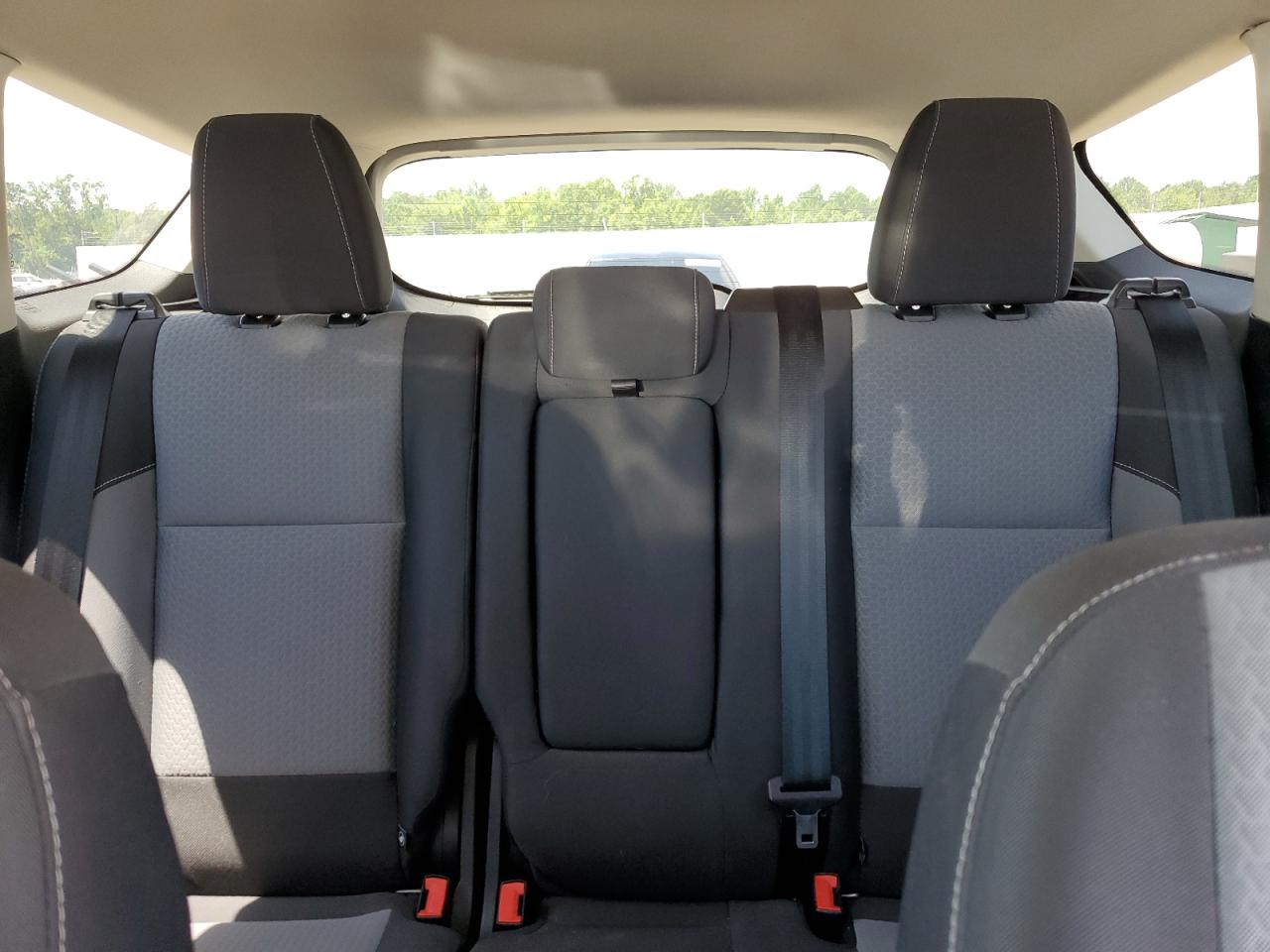 2018 Ford Escape Se   Синий vin: 1FMCU9GD0JUA32046
