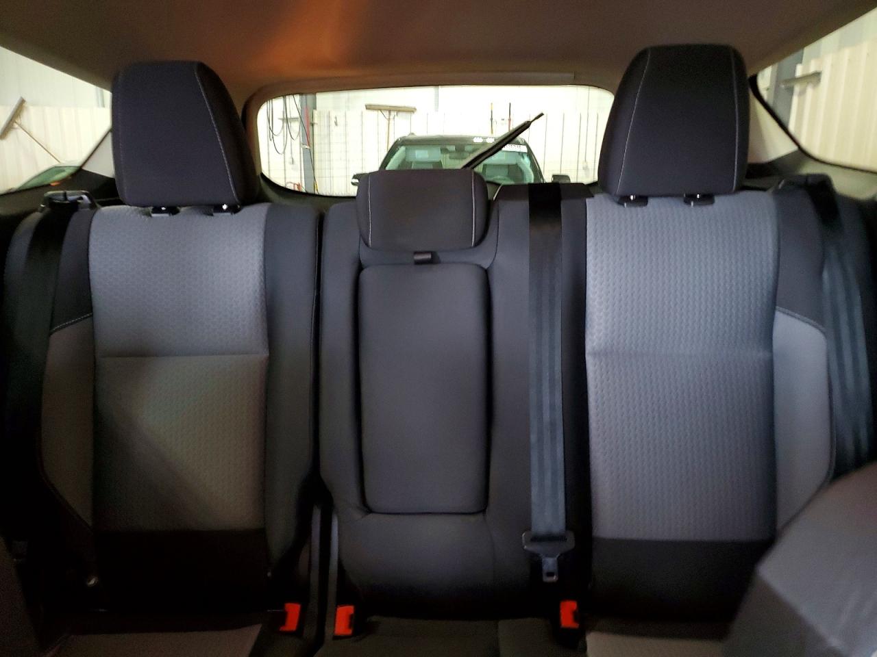 2018 Ford Escape Se Blue vin: 1FMCU9GD0JUA32046