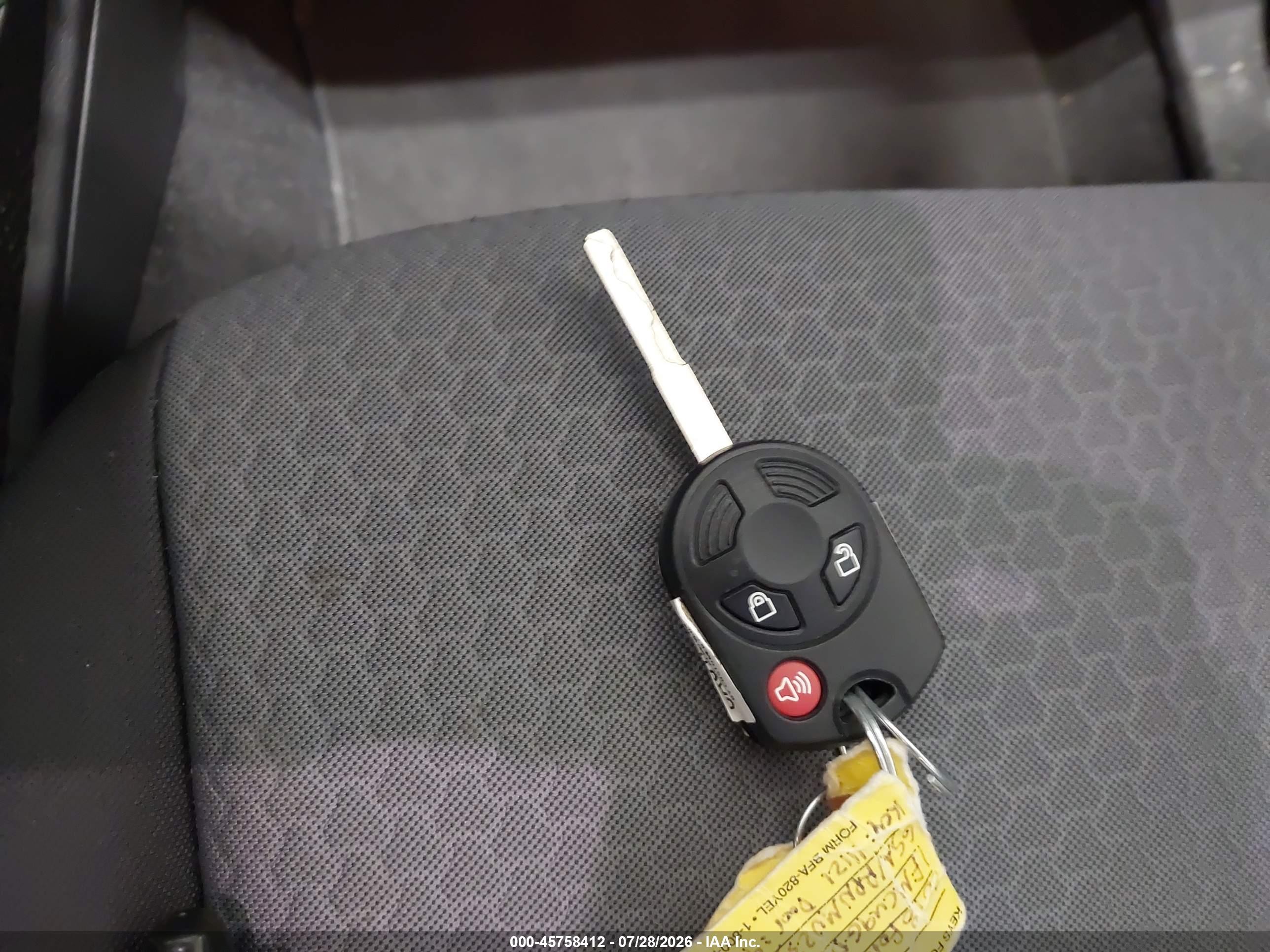 2018 Ford Escape Se Blue vin: 1FMCU9GD0JUD08919