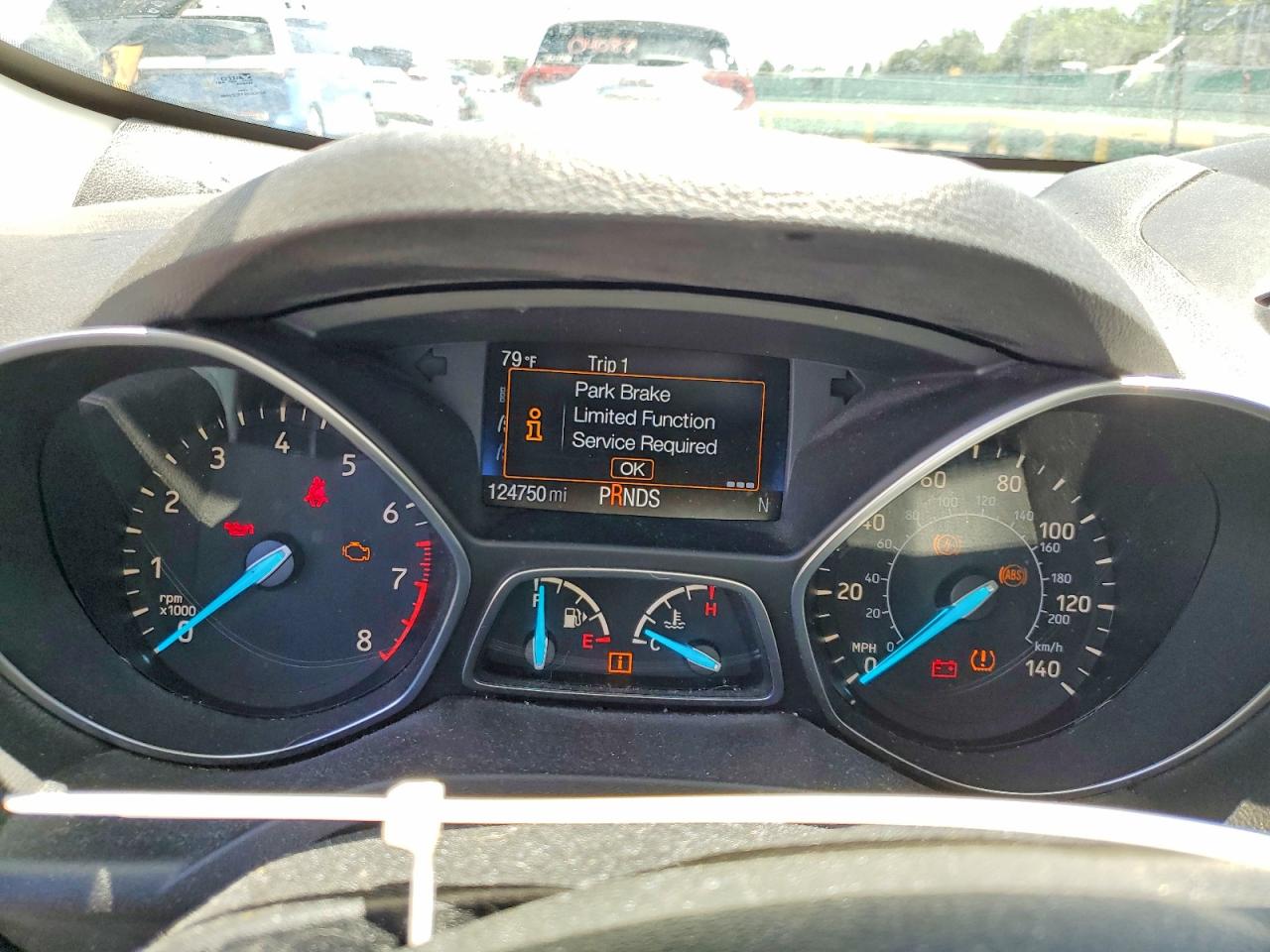 2017 Ford Escape Se Черный vin: 1FMCU9GD1HUC03798