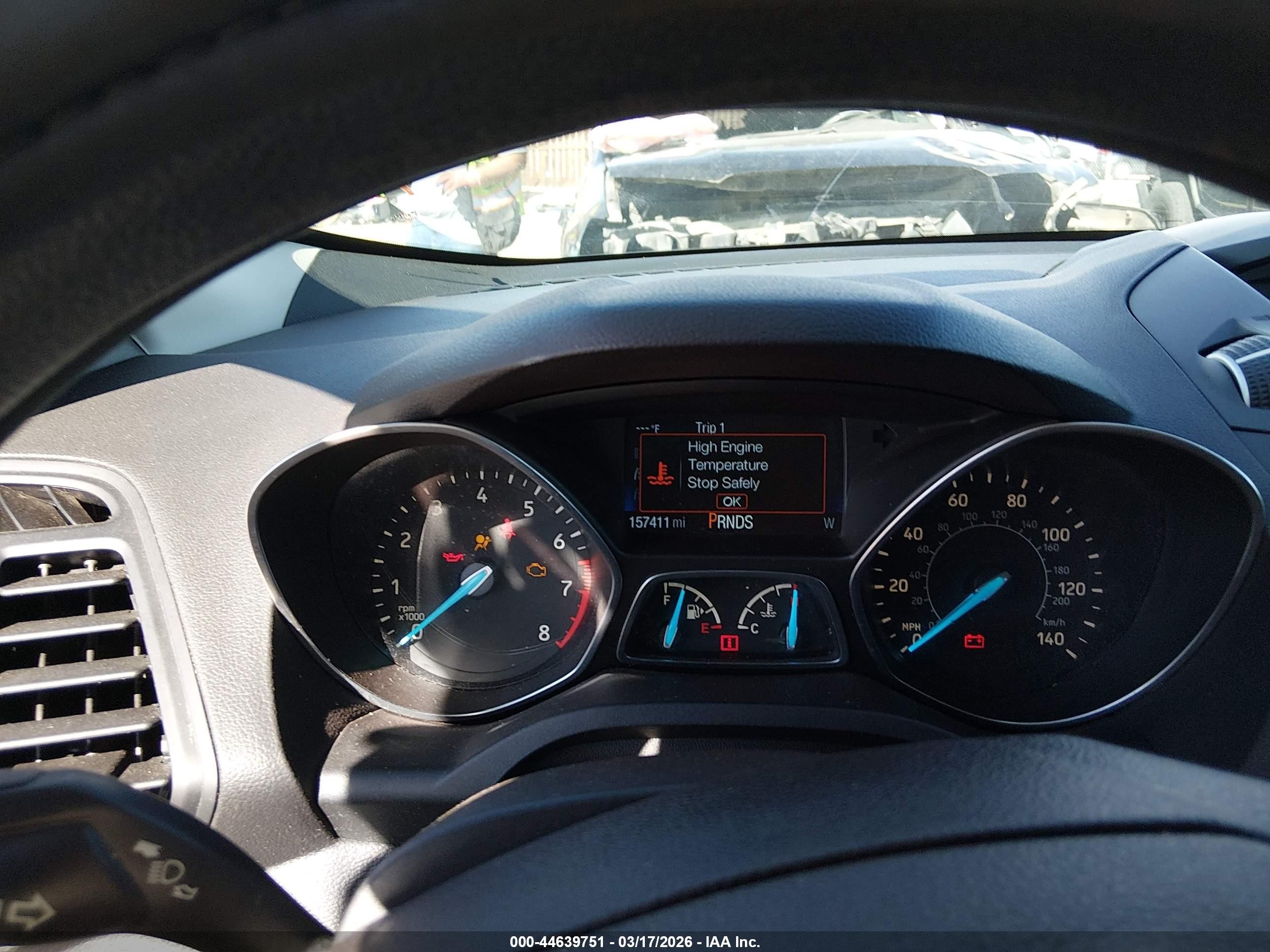 2018 Ford Escape Se Black vin: 1FMCU9GD2JUD38780