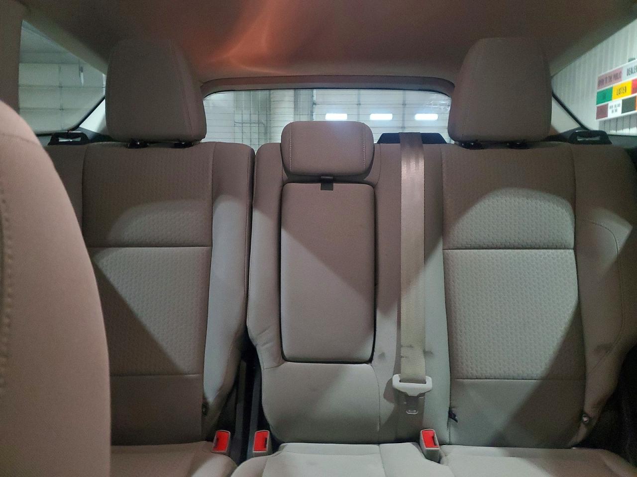 2017 Ford Escape Se Бордовый vin: 1FMCU9GD4HUB94837