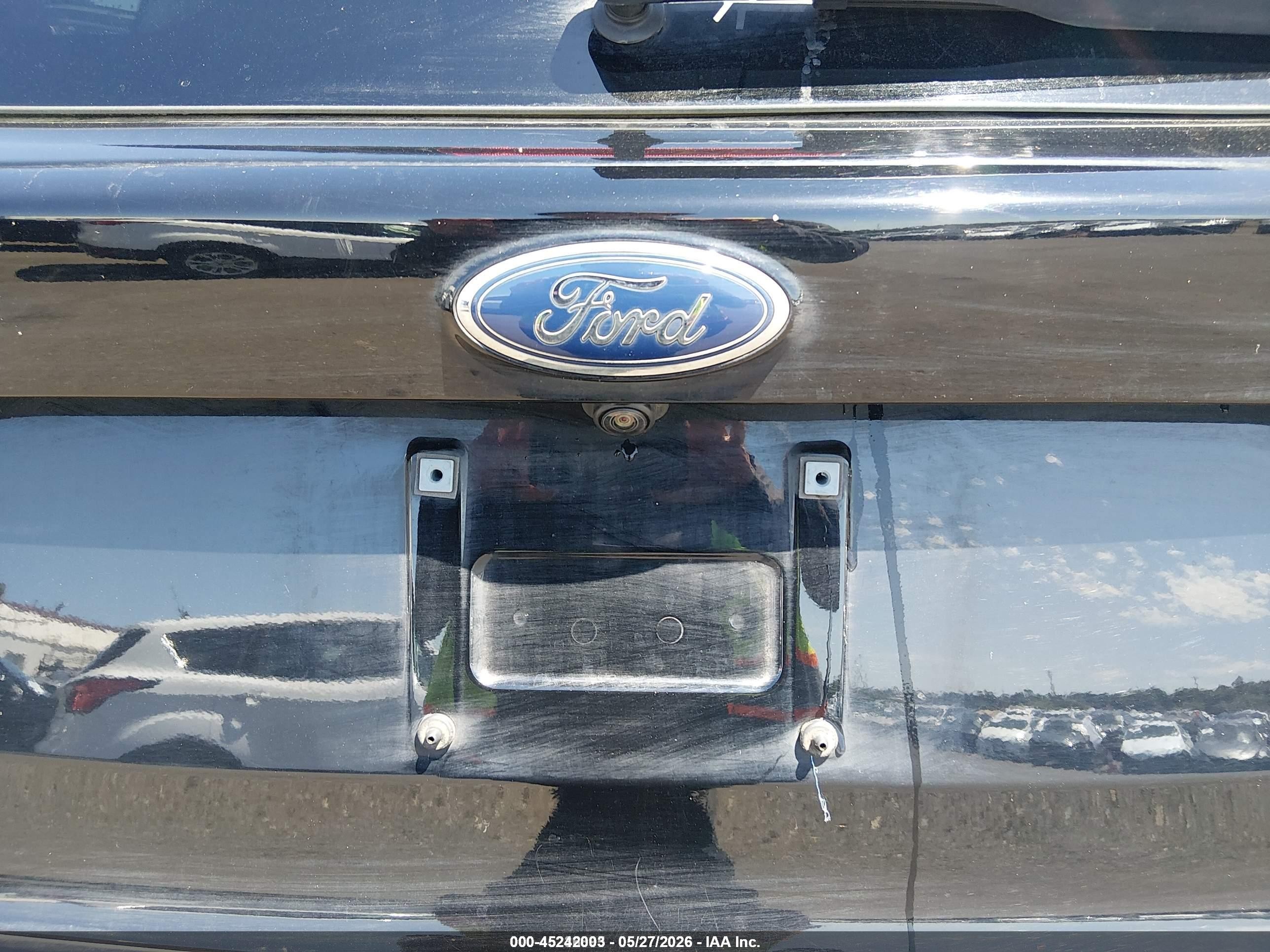 2017 Ford Escape Se Black vin: 1FMCU9GD4HUE50331