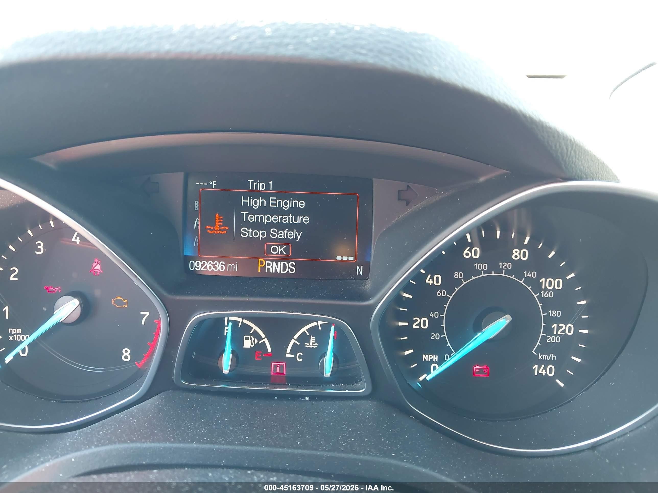 2018 Ford Escape Se Черный vin: 1FMCU9GD4JUD11712