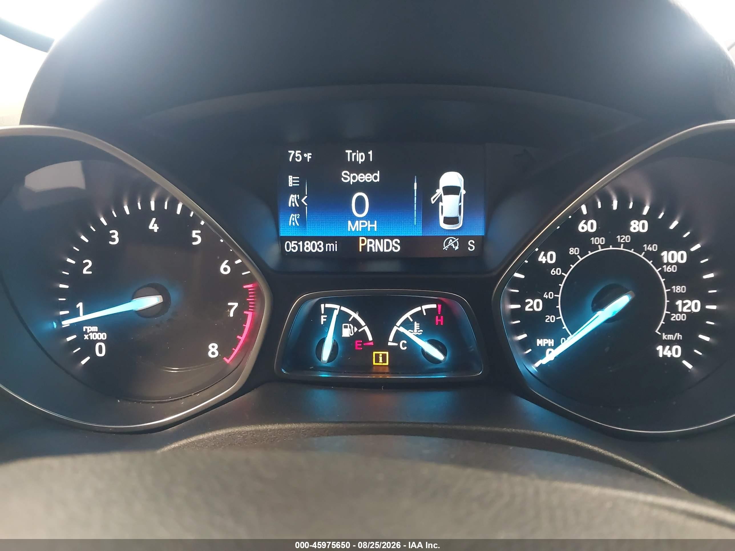 2018 Ford Escape Se Silver vin: 1FMCU9GD5JUC38804
