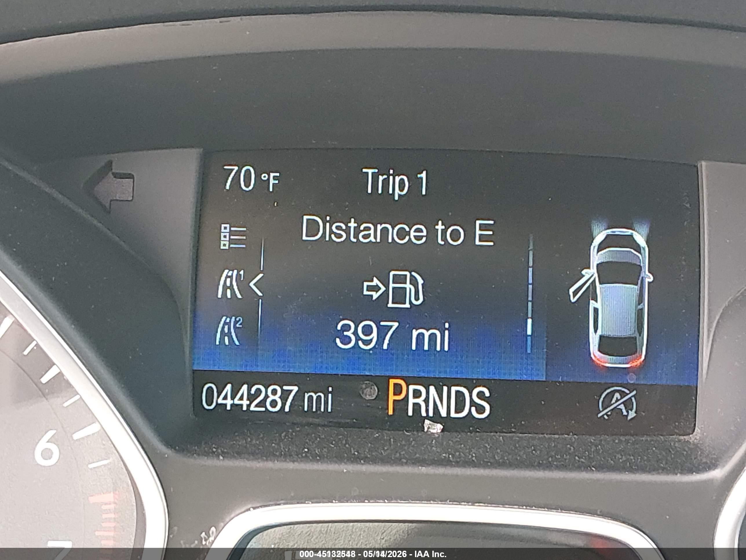2018 Ford Escape Se Gray vin: 1FMCU9GD5JUD31063