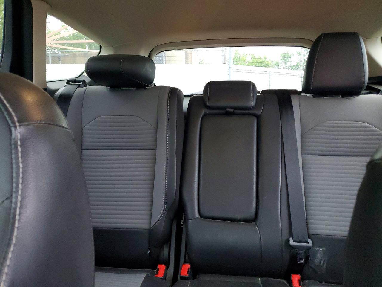 2019 Ford Escape Se Black vin: 1FMCU9GD5KUB09883