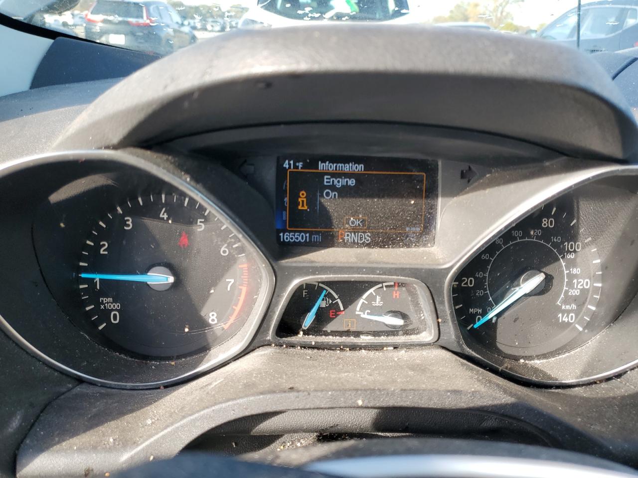 2017 Ford Escape Se Black vin: 1FMCU9GD6HUA78815