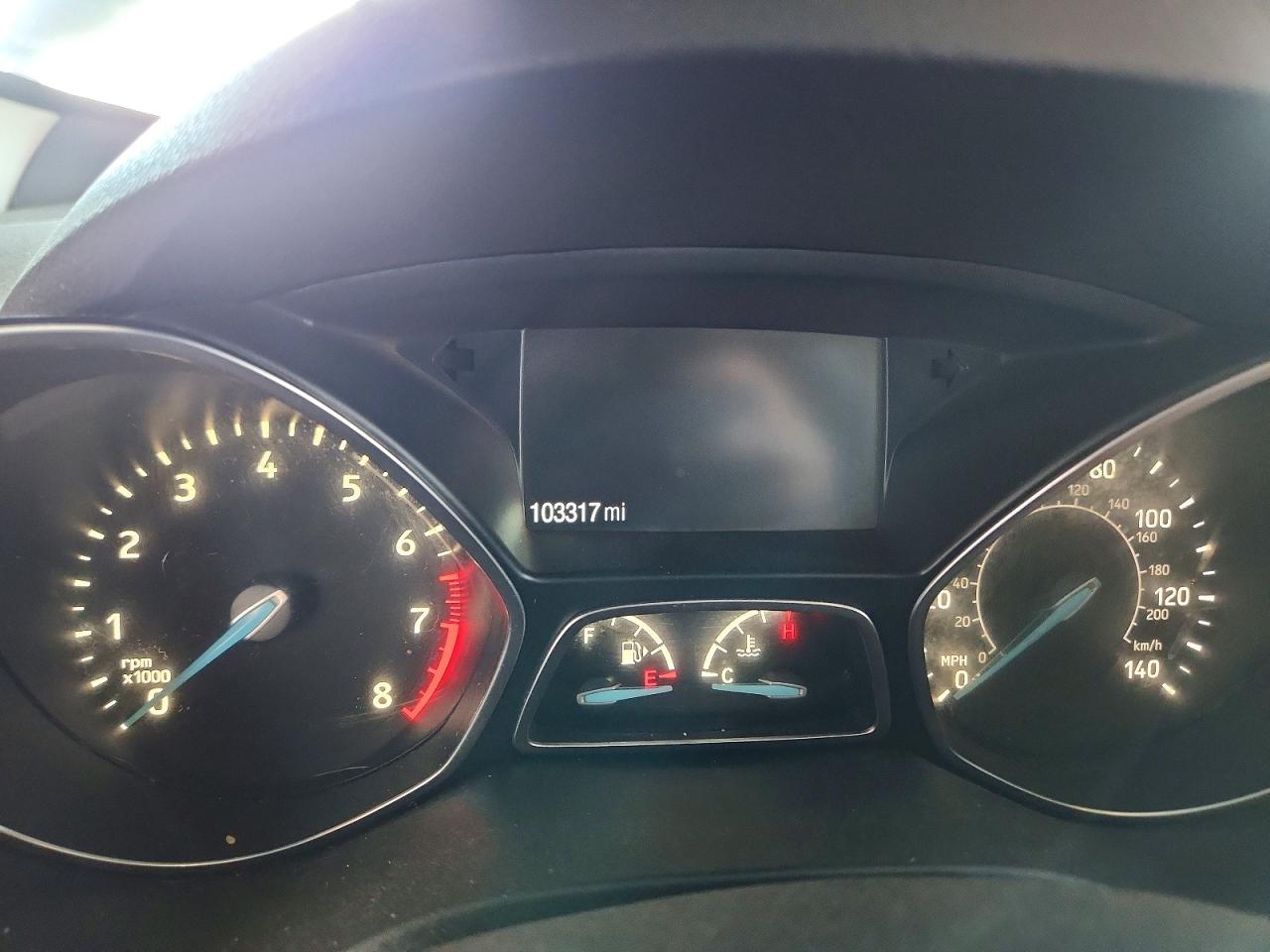 2018 Ford Escape Se Black vin: 1FMCU9GD6JUA99492