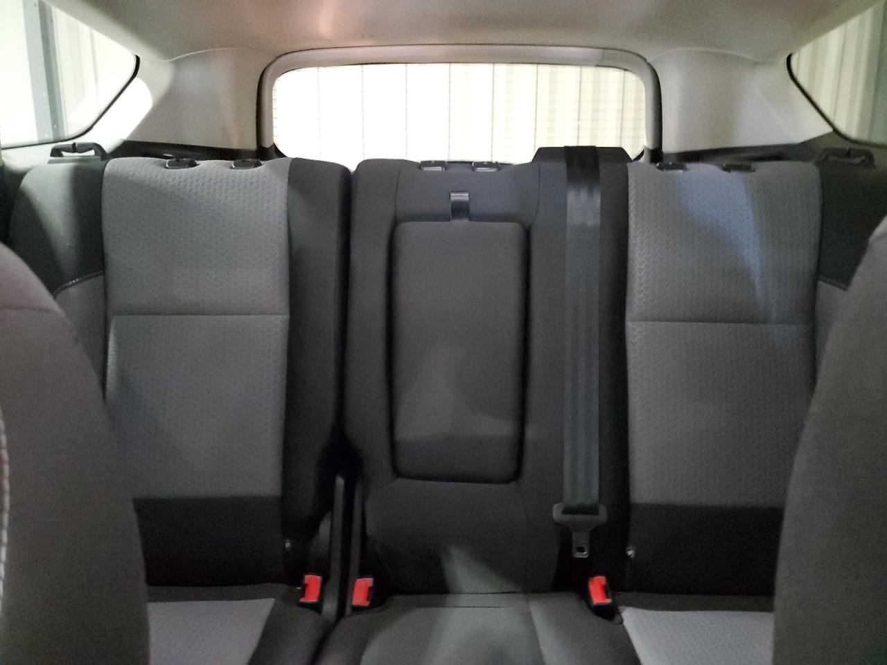 2019 Ford Escape Se White vin: 1FMCU9GD7KUC06762