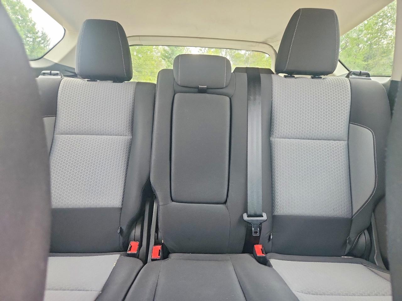 2017 Ford Escape Se Gray vin: 1FMCU9GD8HUA00570